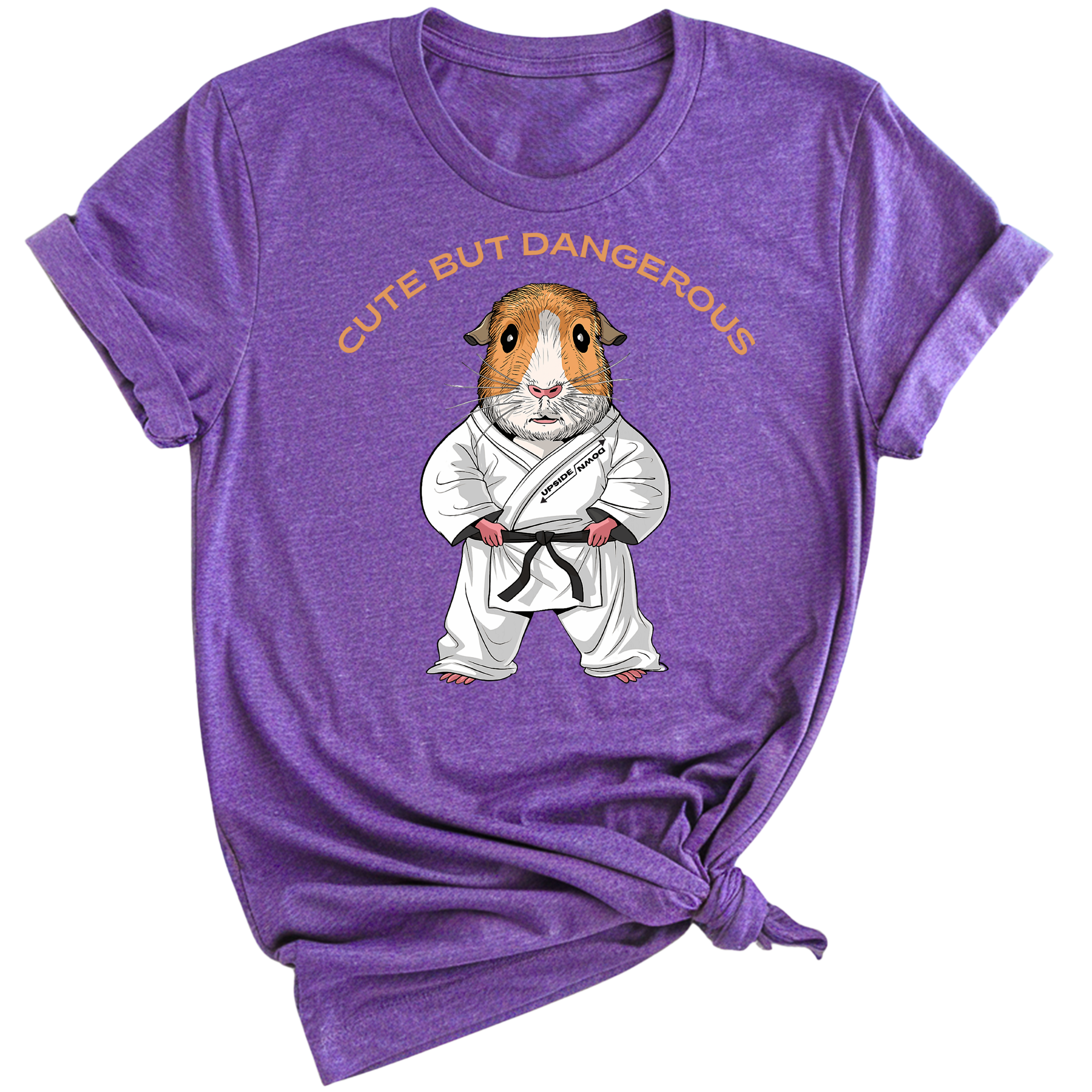 Cute But Dangerous T-Shirt