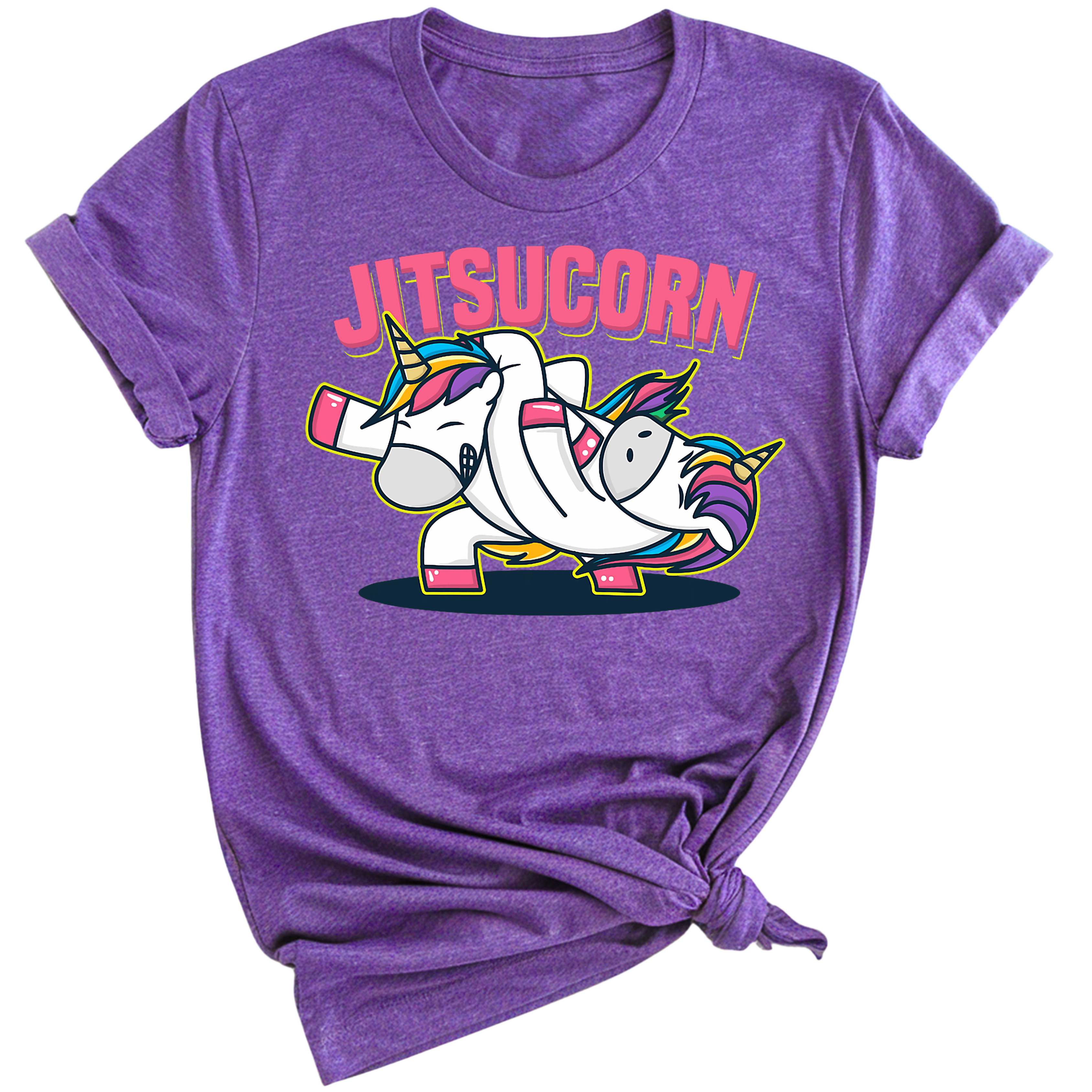 Jitsucorn T-Shirt