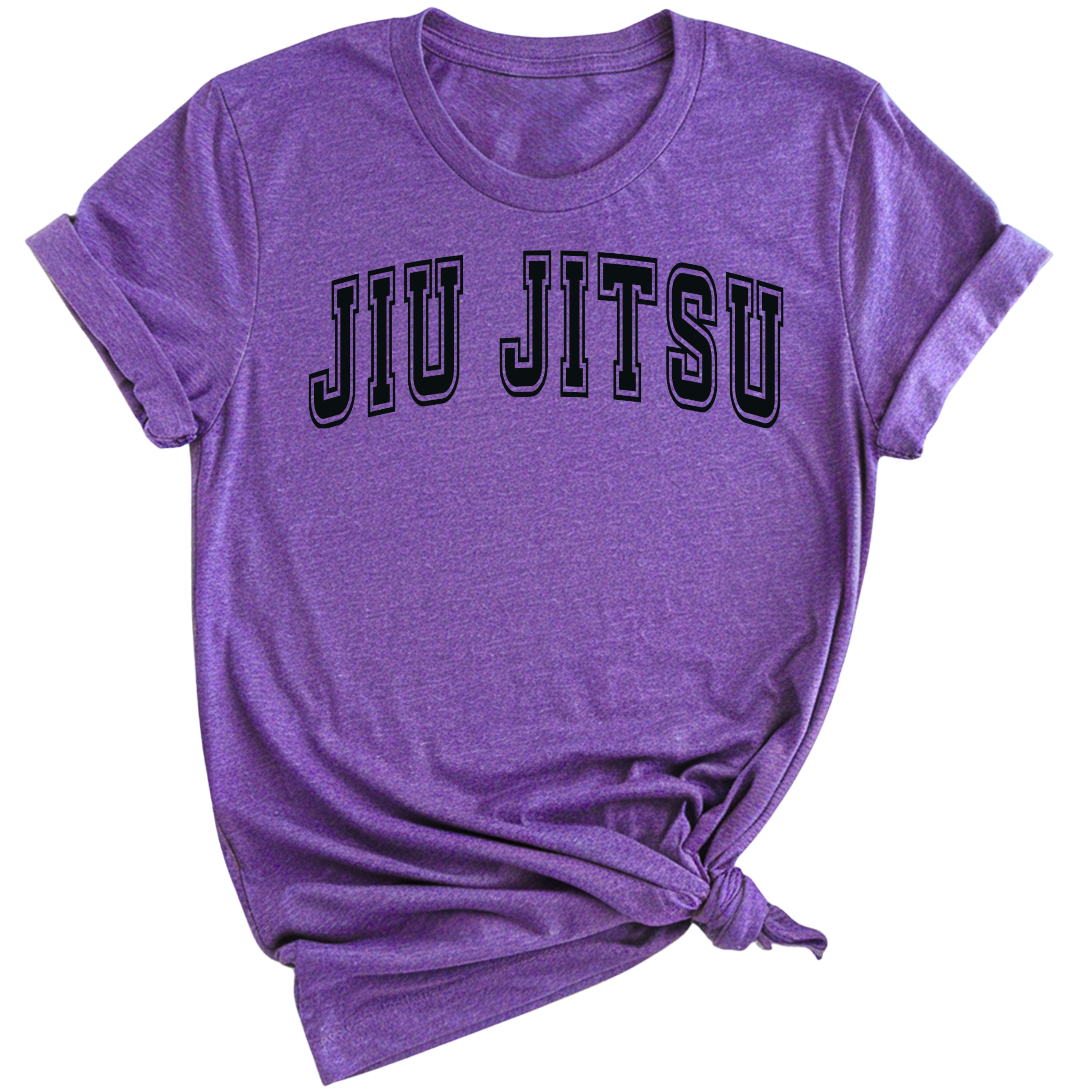 Jiu Jitsu T-Shirt