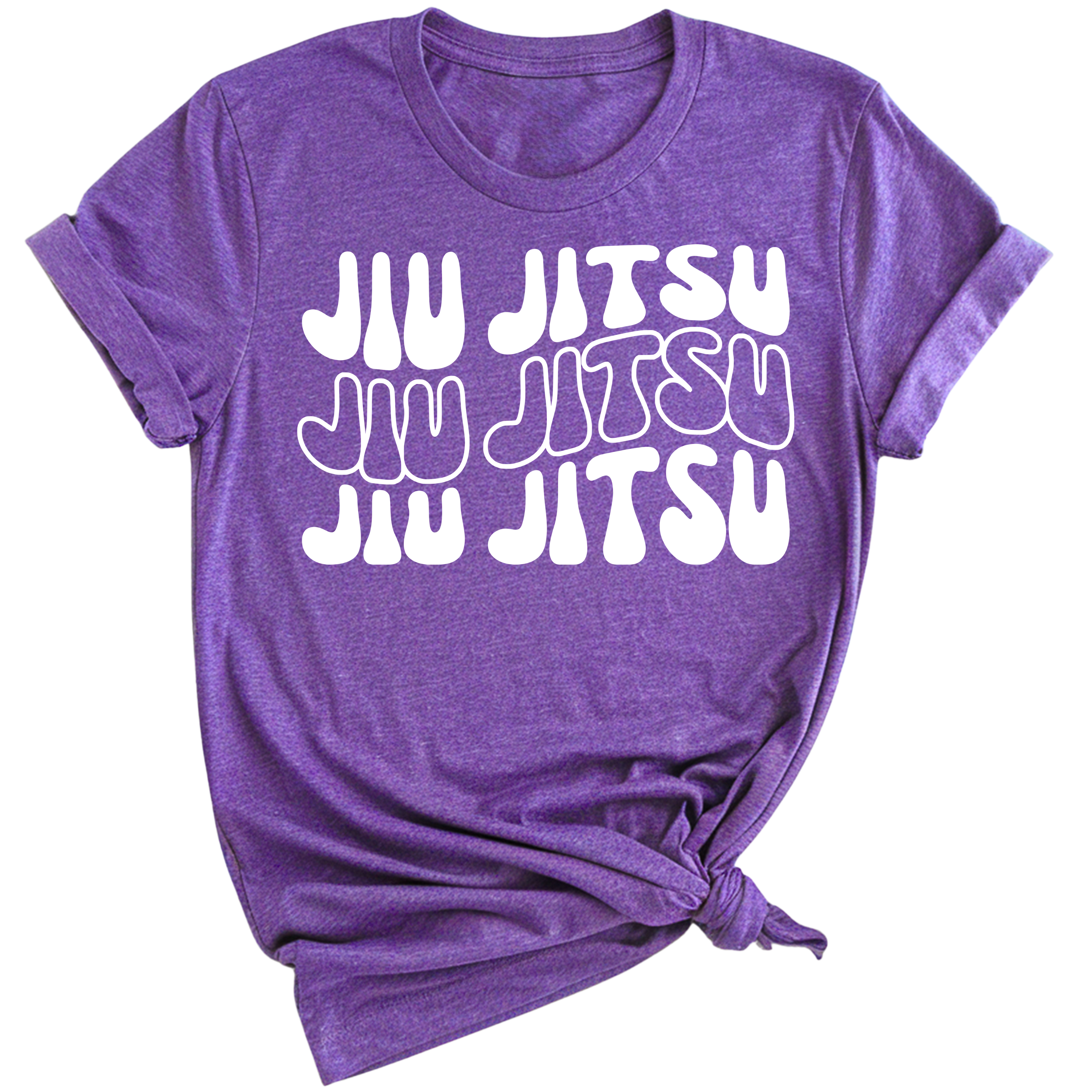 Jiu jitsu Wave T-Shirt