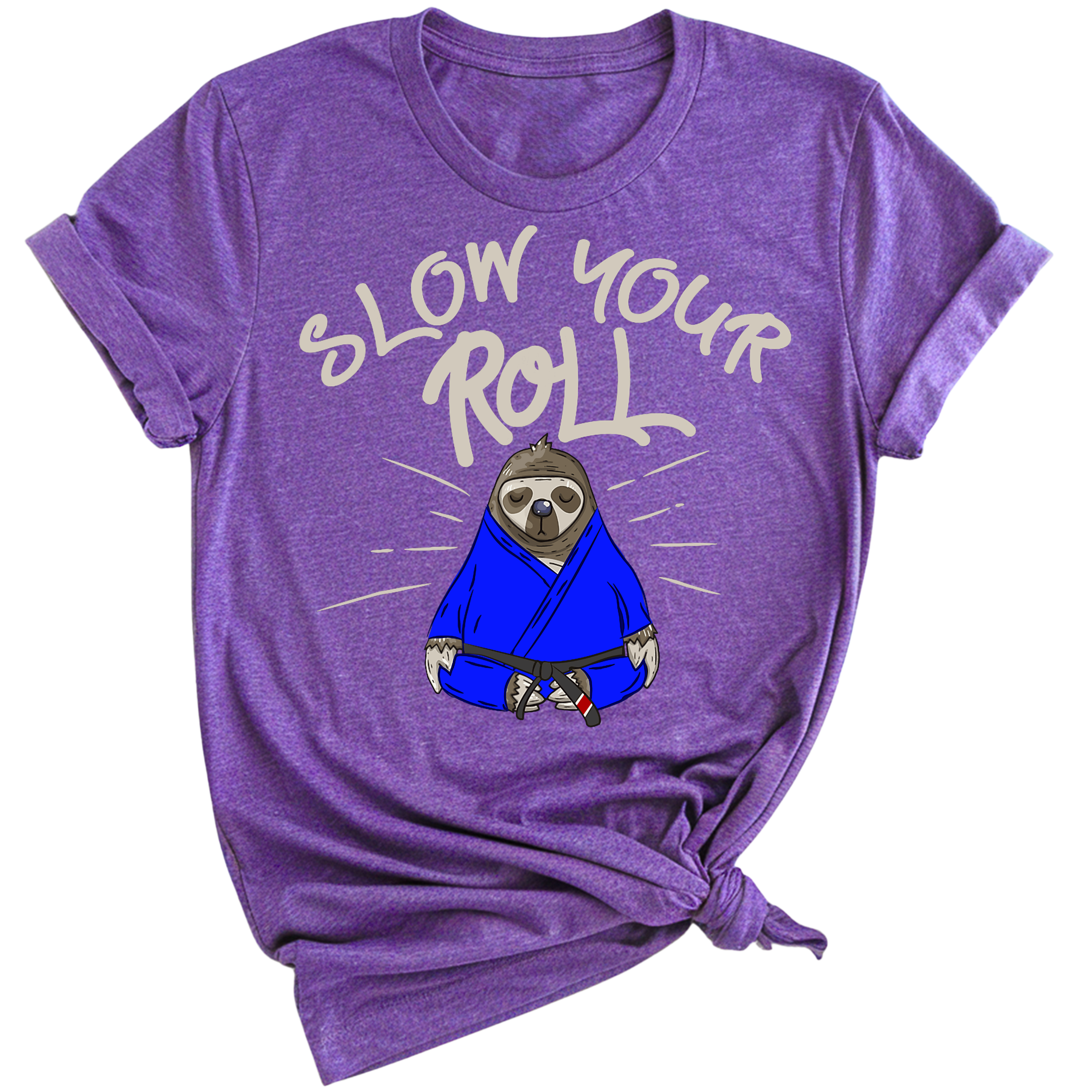 Slow Your Roll T-Shirt