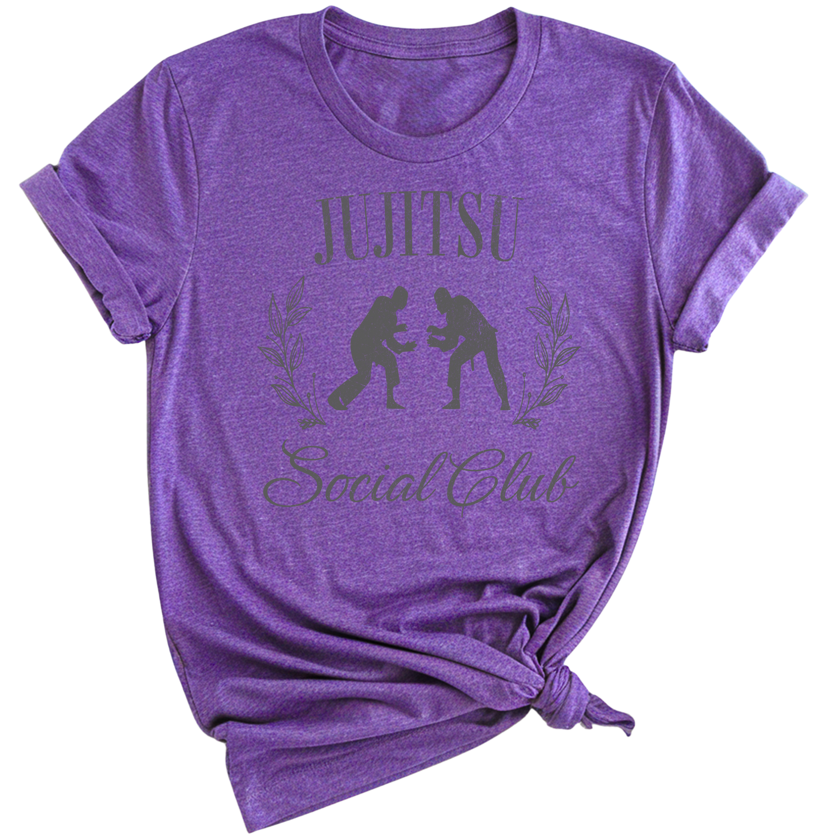 Jiu Jitsu Social Club T-Shirt
