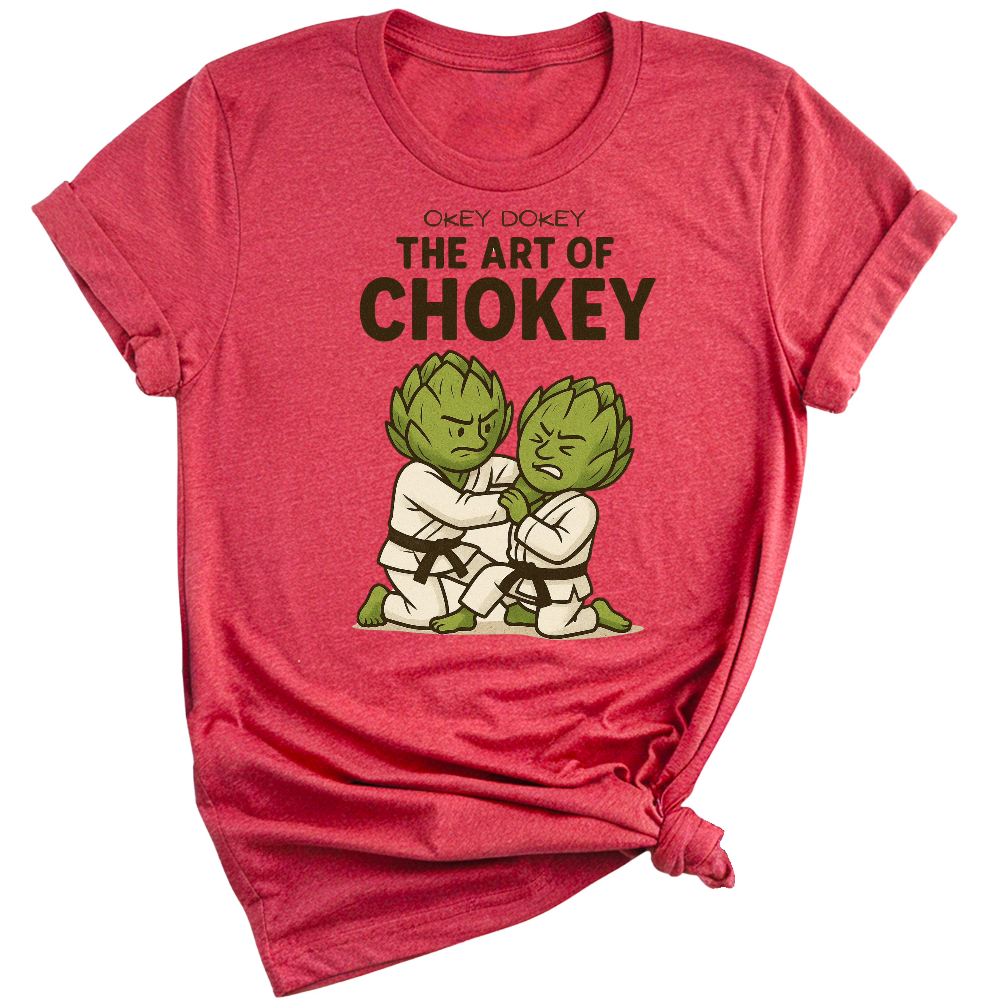 Art of Chokey T-Shirt