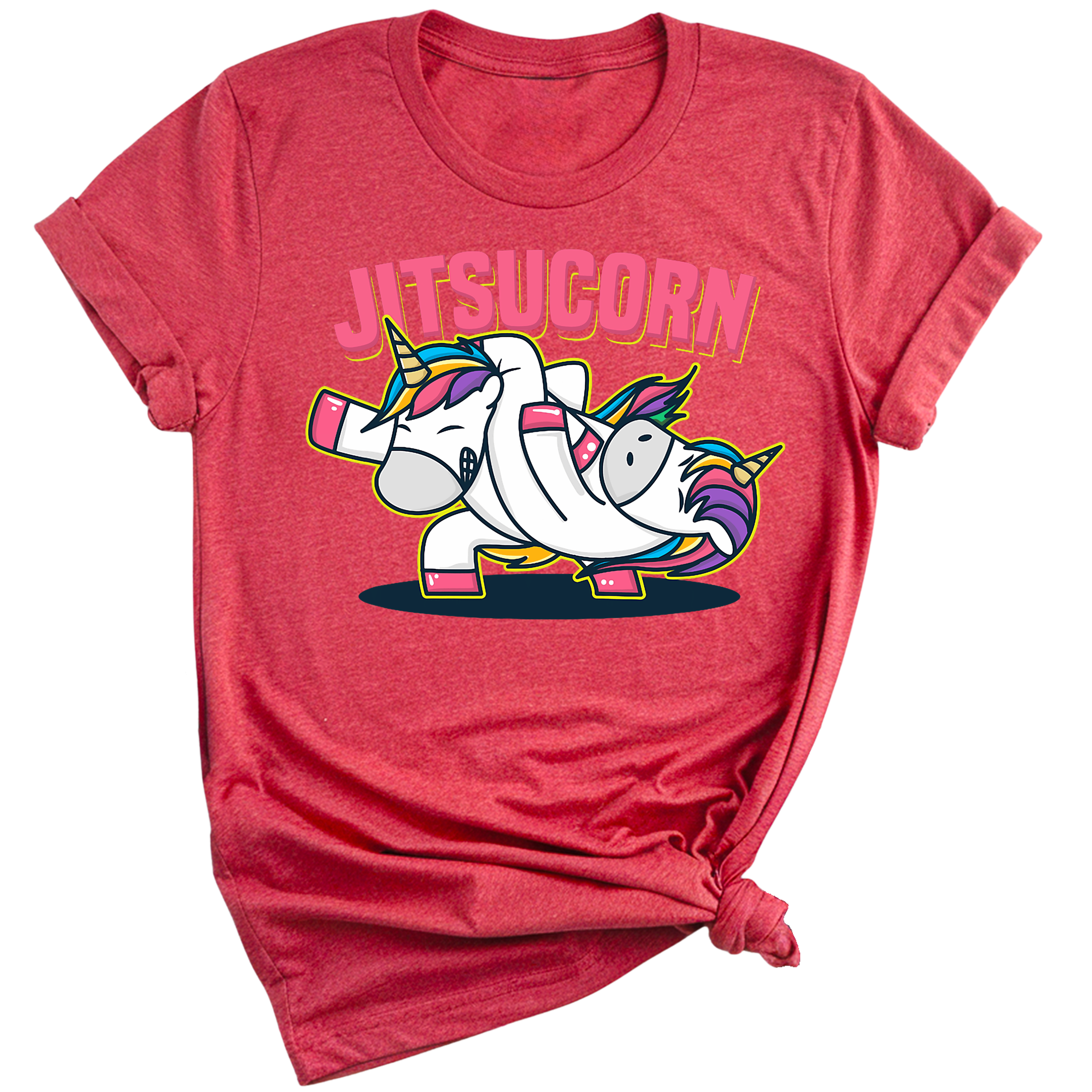 Jitsucorn T-Shirt