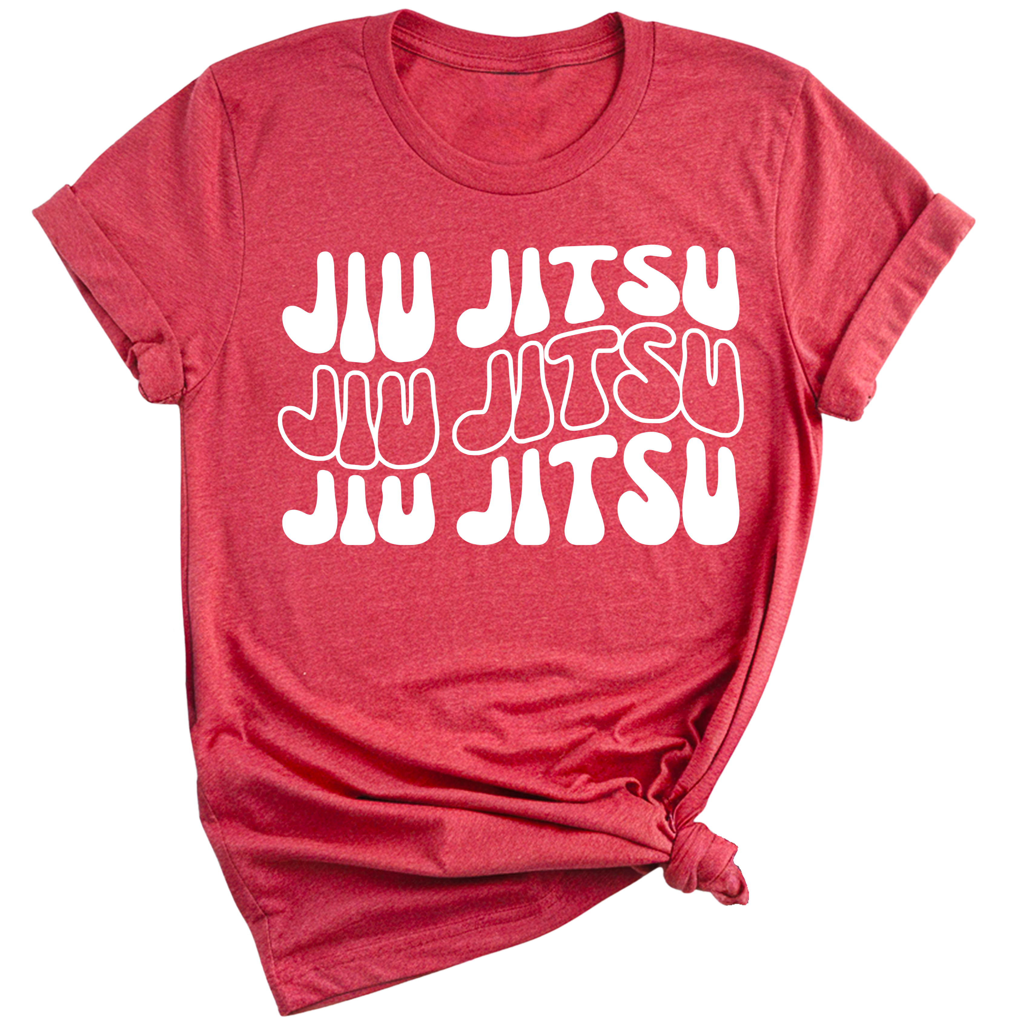 Jiu jitsu Wave T-Shirt