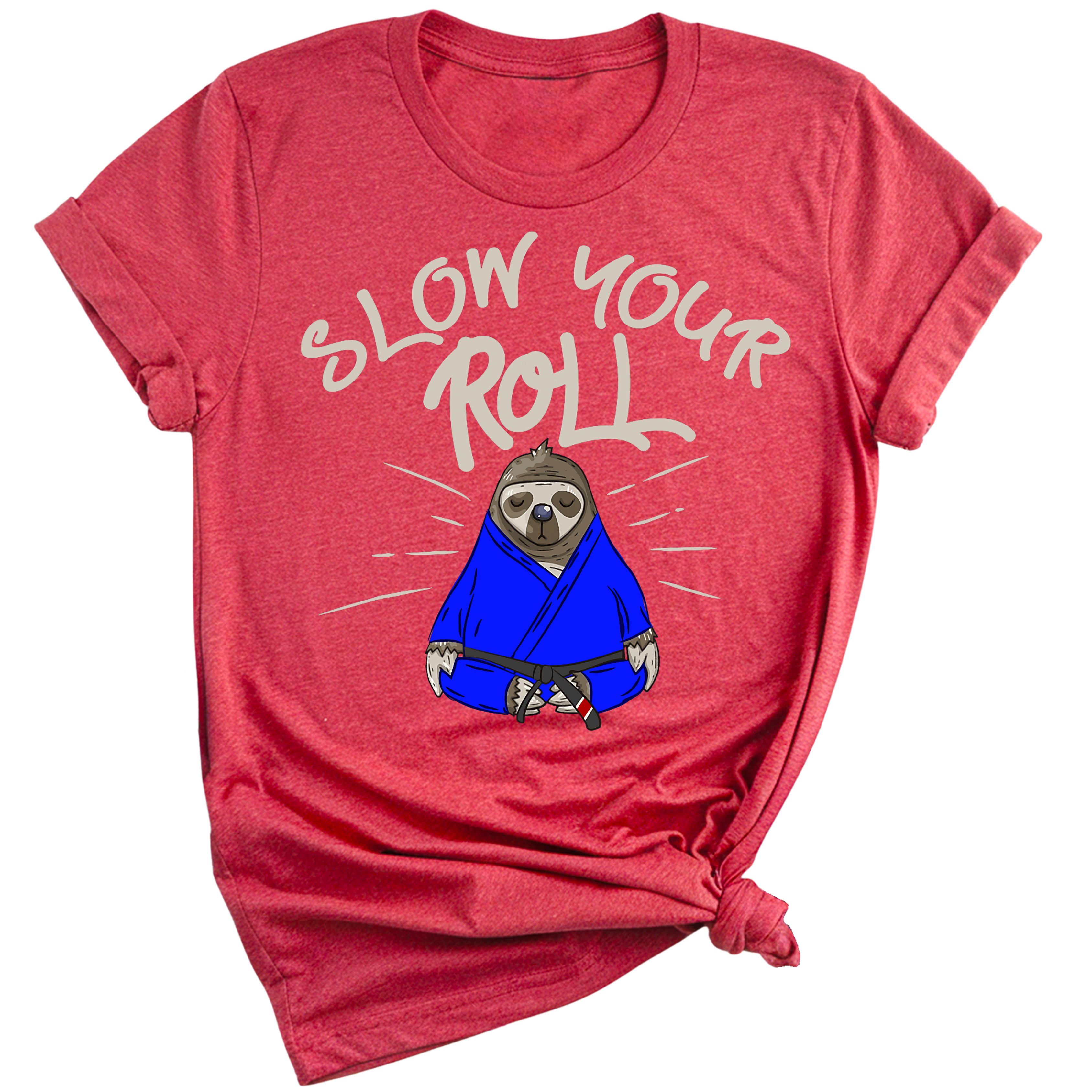 Slow Your Roll T-Shirt