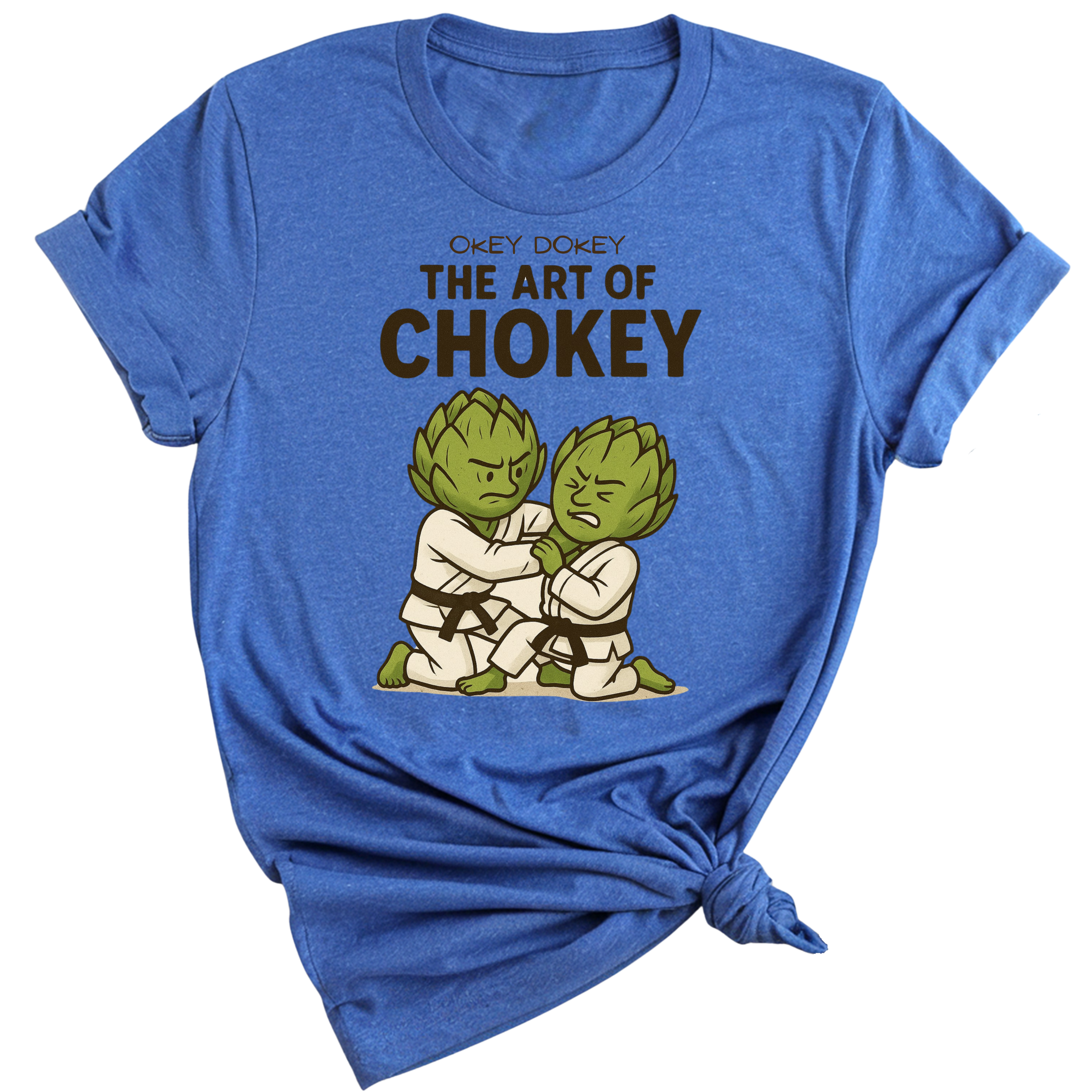 Art of Chokey T-Shirt