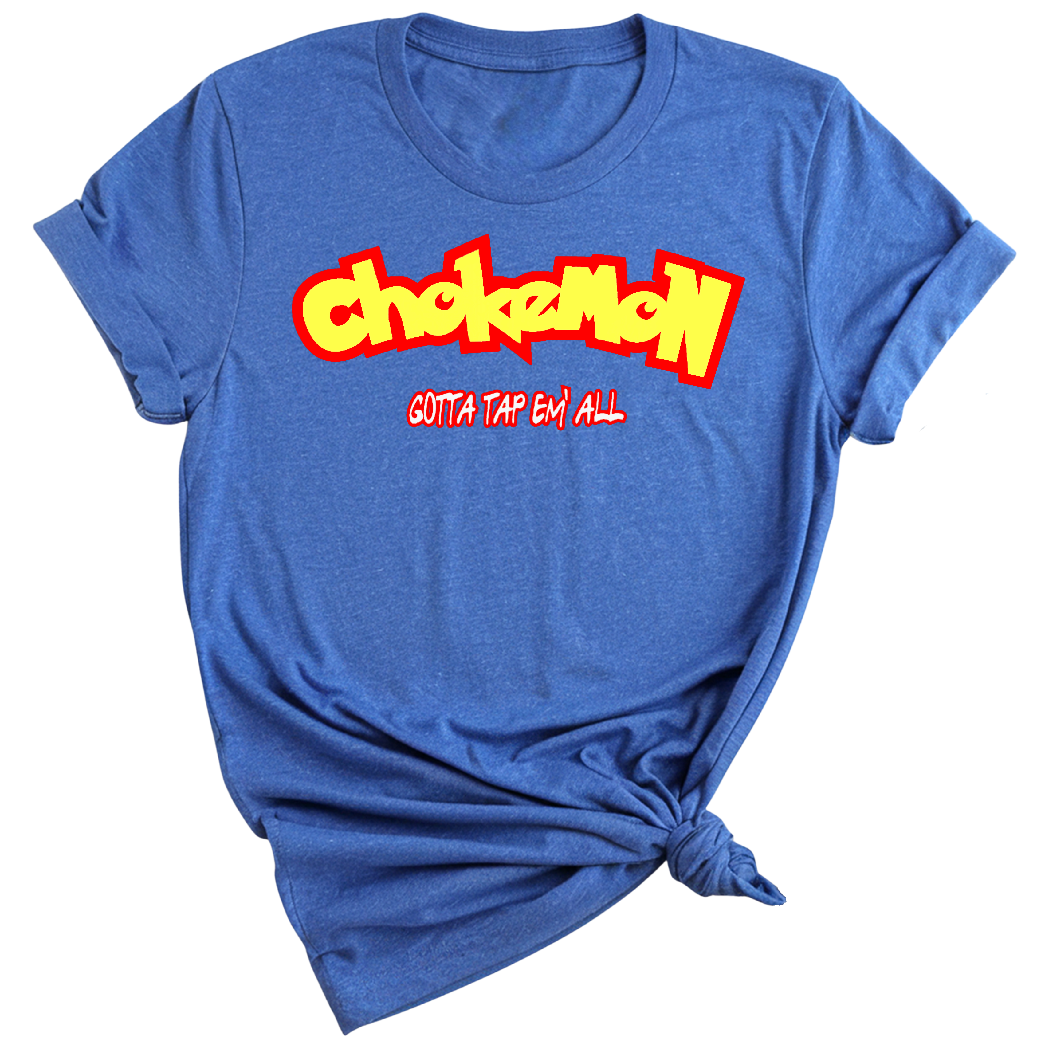 Chokemon T-Shirt