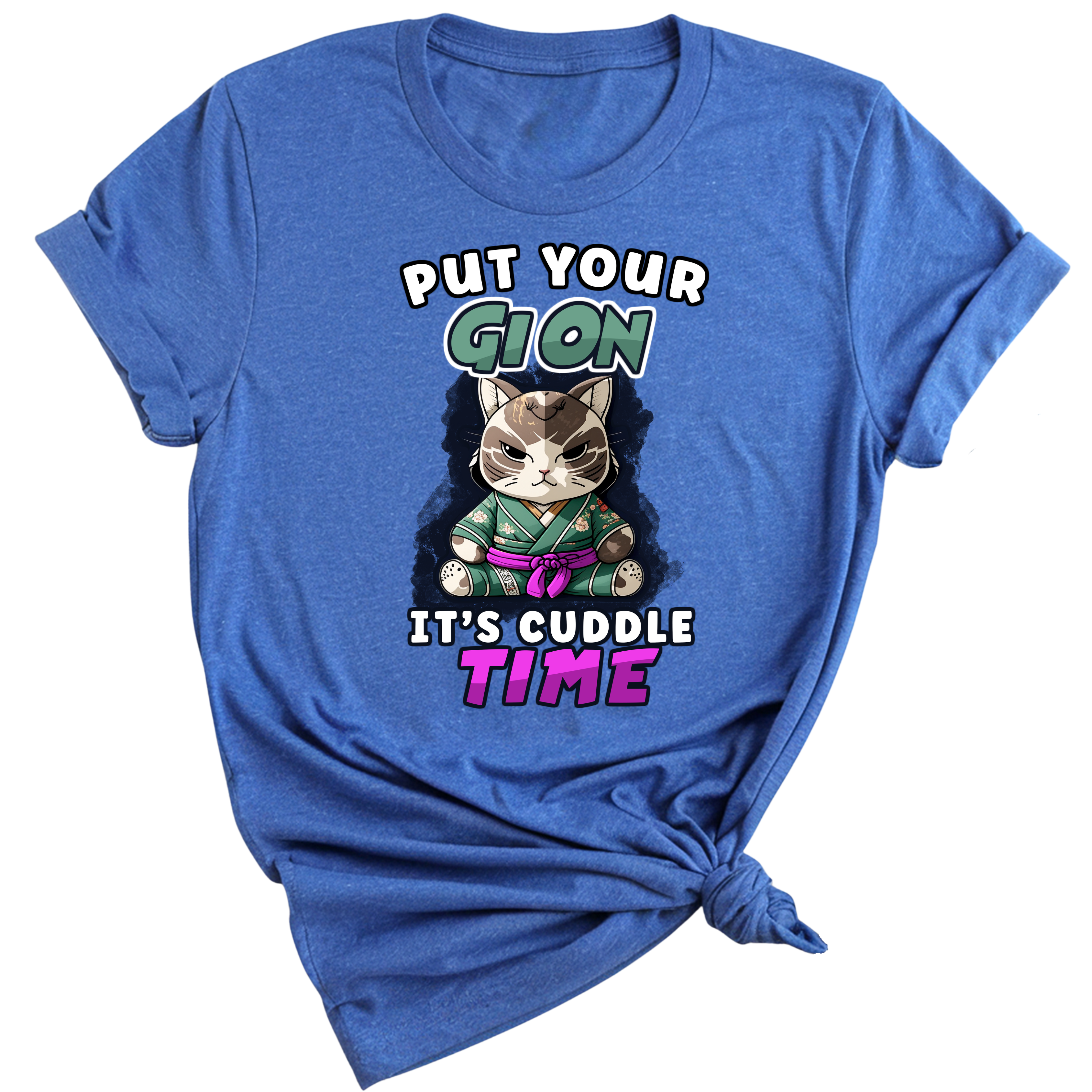 It's Cuddle Time T-Shirt