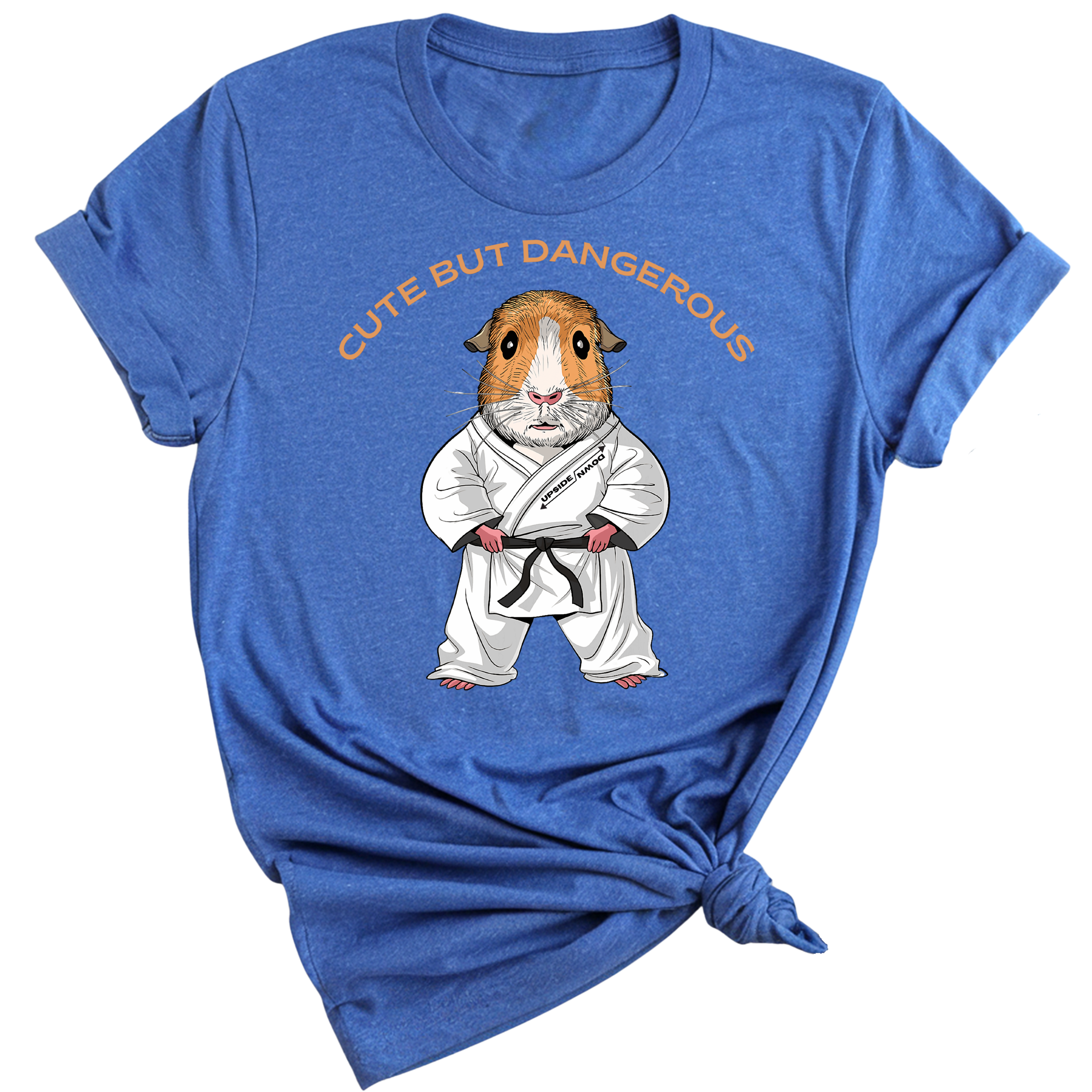 Cute But Dangerous T-Shirt