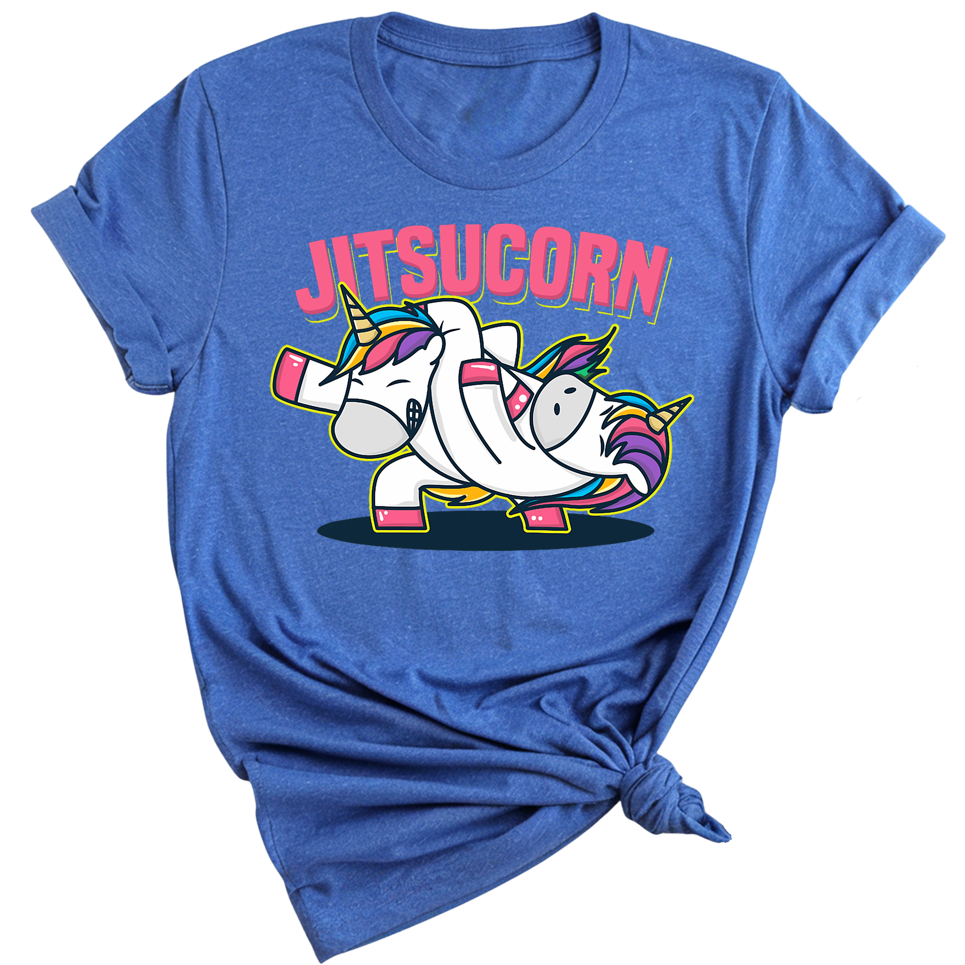 Jitsucorn T-Shirt
