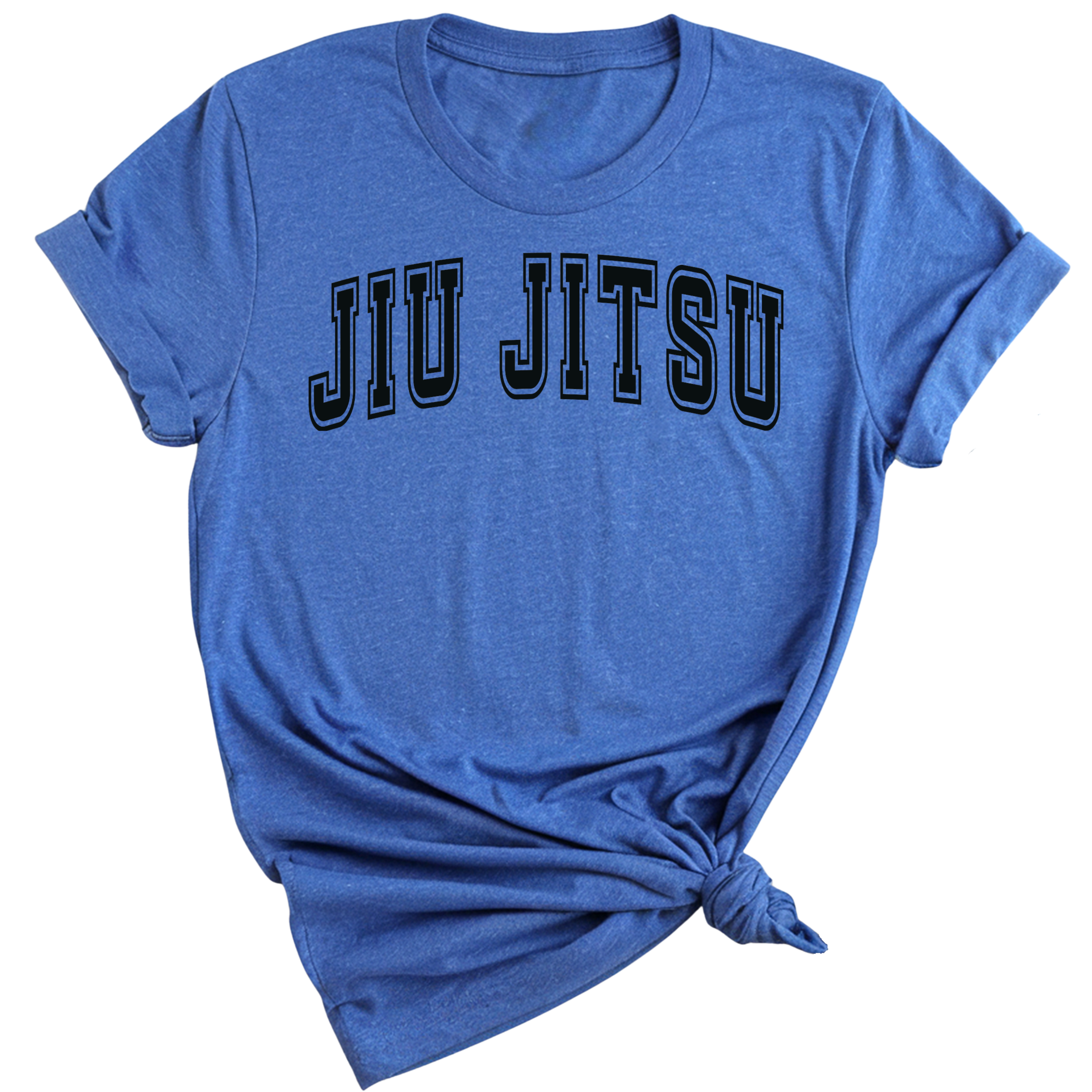 Jiu Jitsu T-Shirt