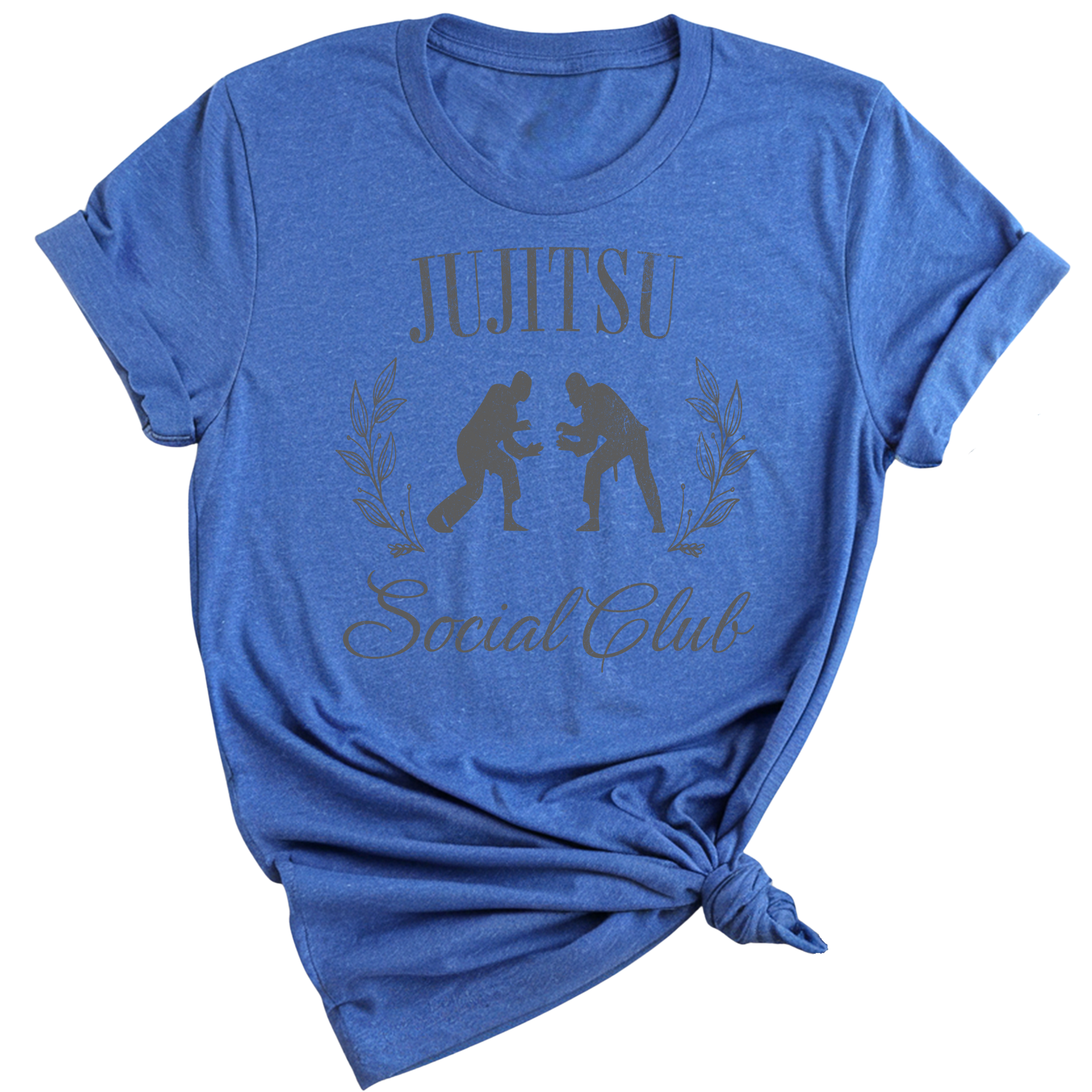 Jiu Jitsu Social Club T-Shirt
