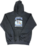 Hug Until They Tap Hoodie