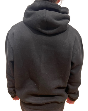 Hug Until They Tap Hoodie