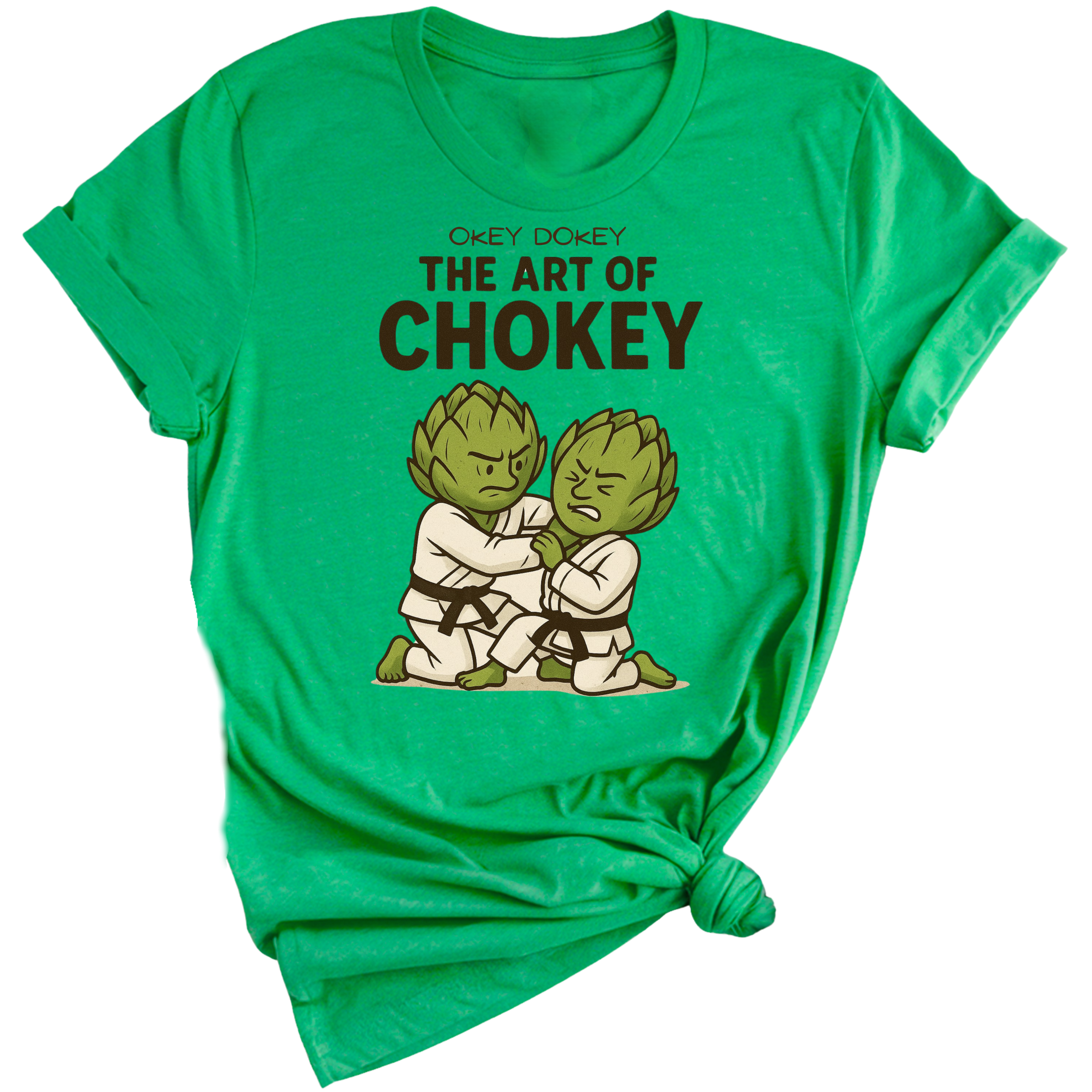 Art of Chokey T-Shirt