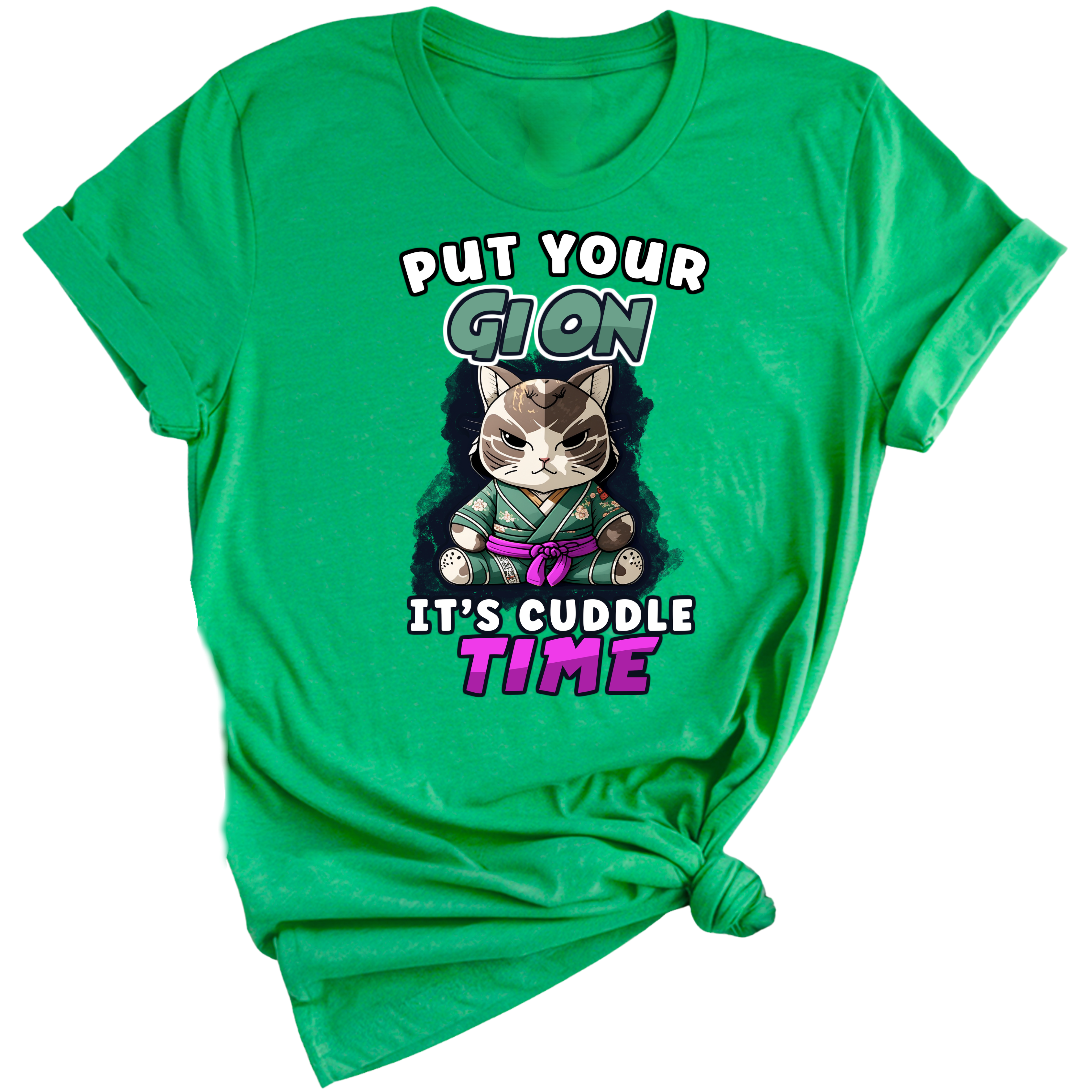 It's Cuddle Time T-Shirt