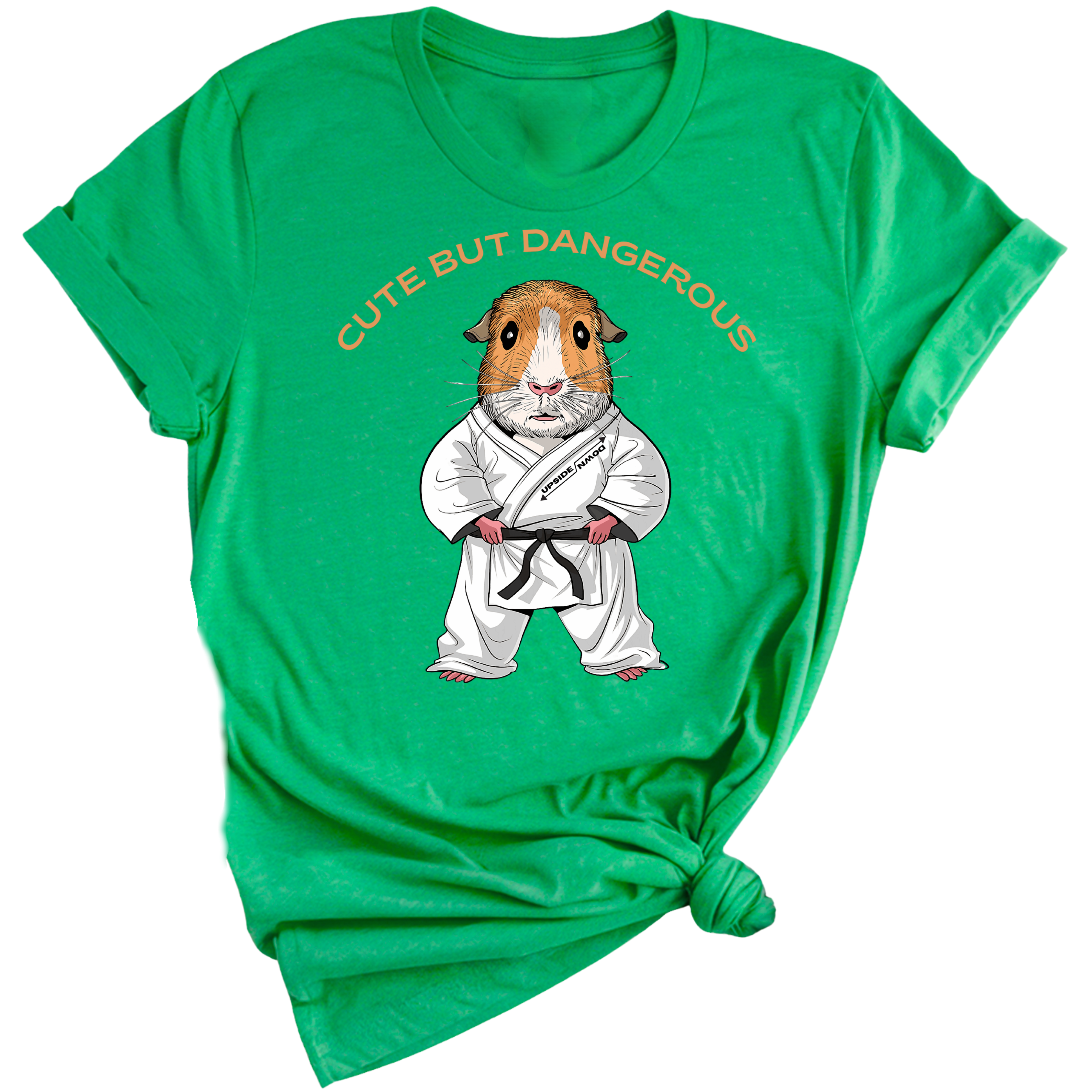 Cute But Dangerous T-Shirt