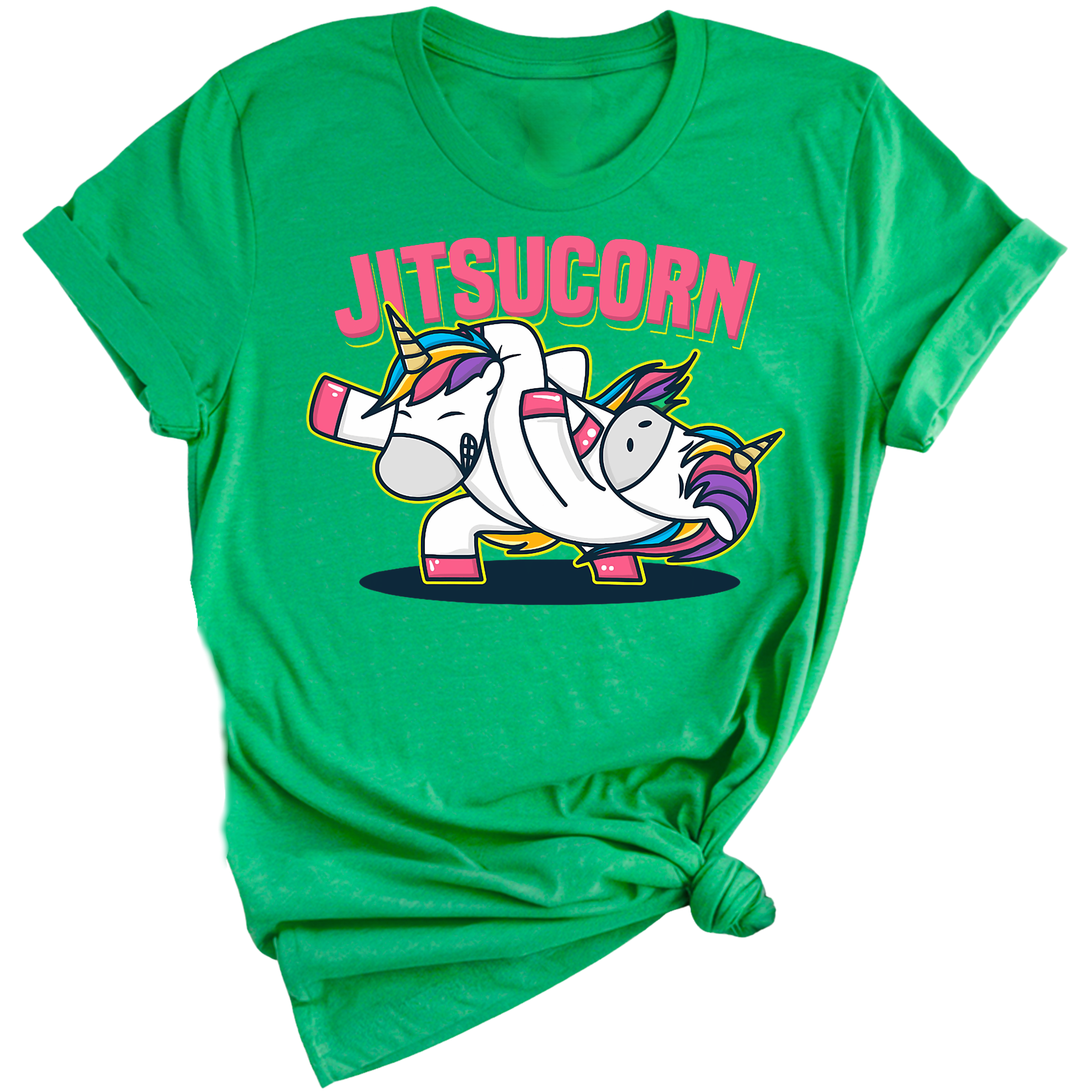 Jitsucorn T-Shirt