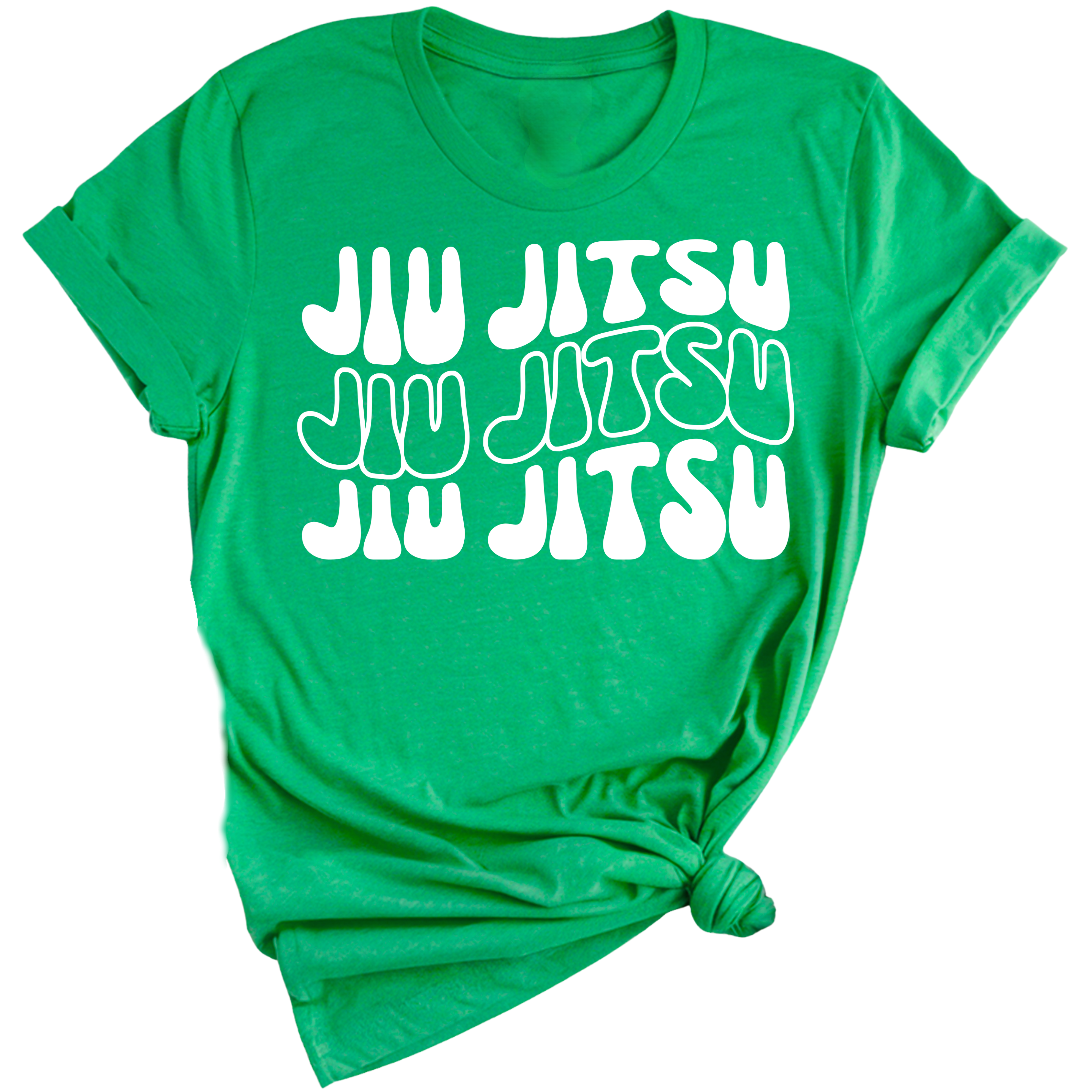 Jiu jitsu Wave T-Shirt
