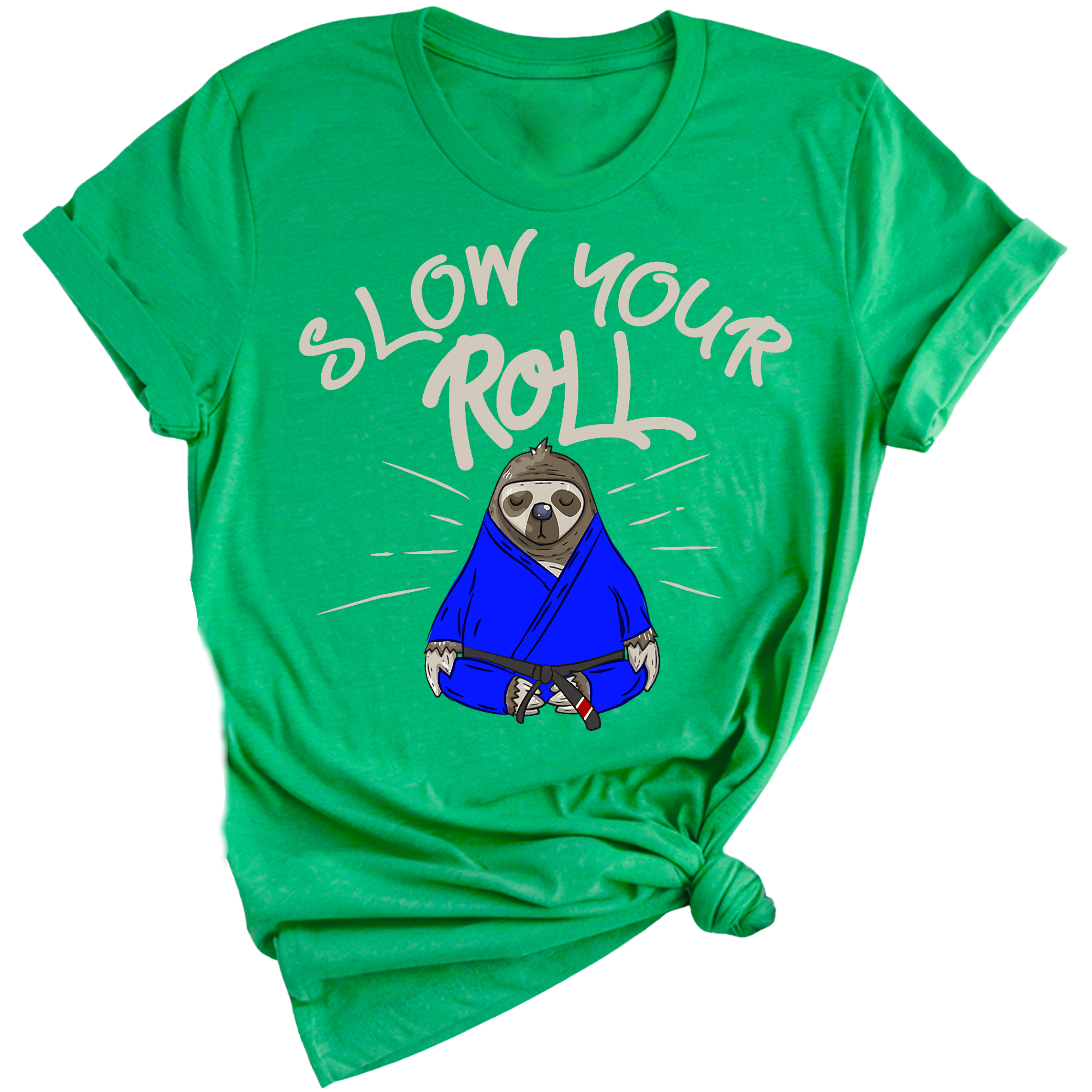 Slow Your Roll T-Shirt