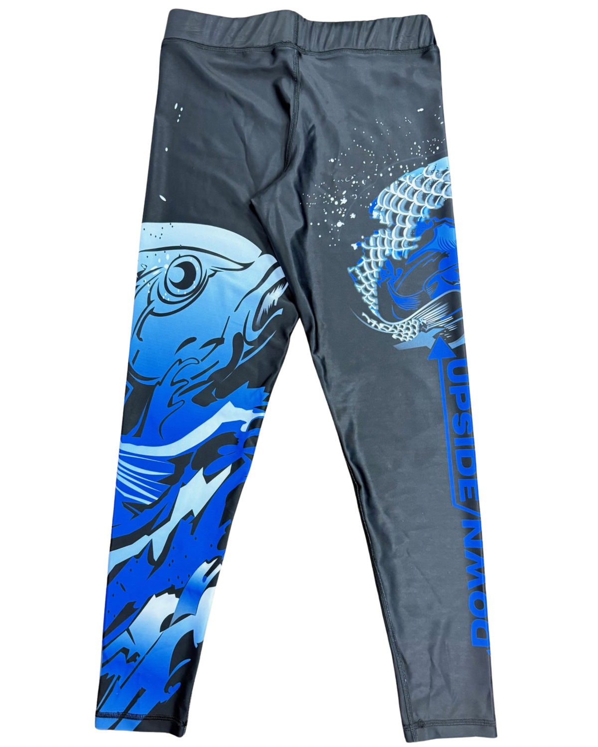 Koi Spats/Compression Leggings Youth