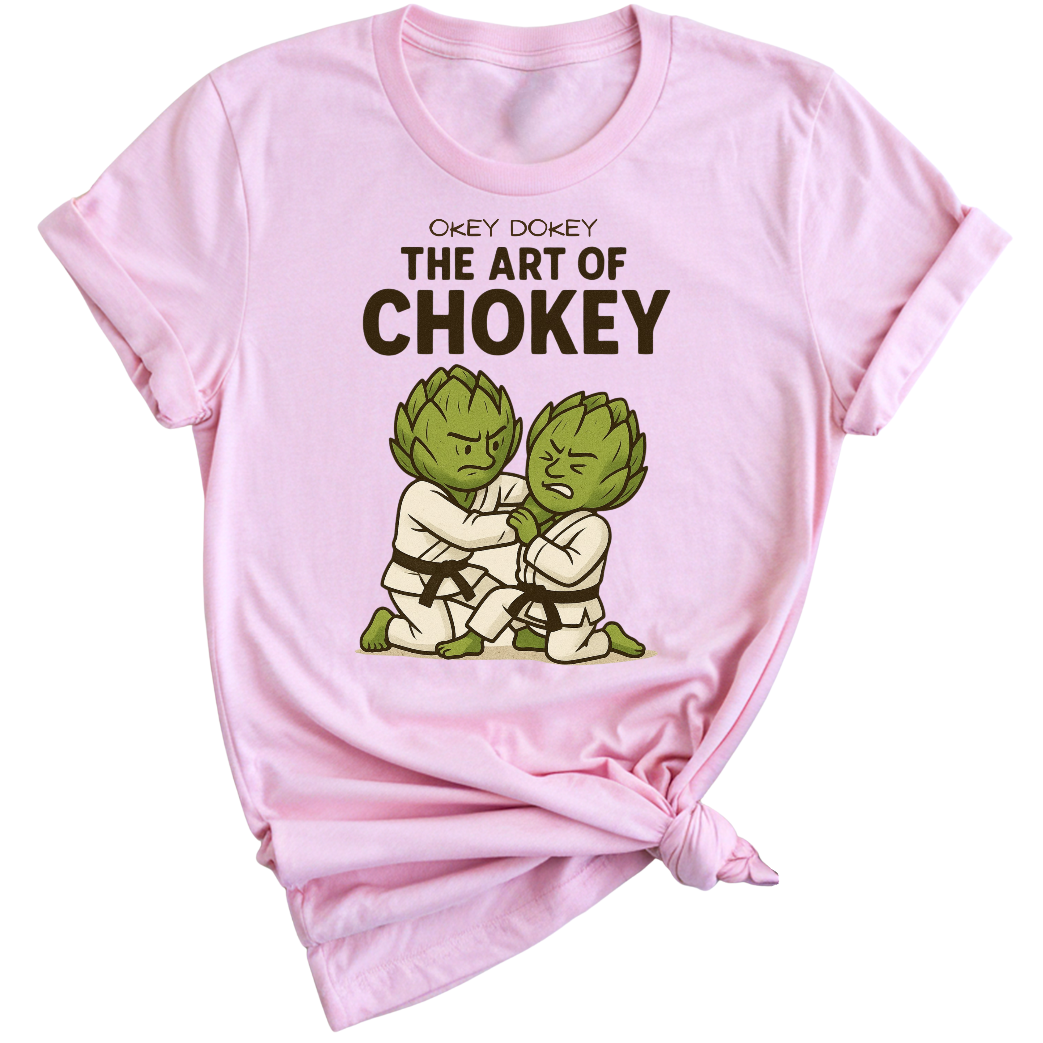 Art of Chokey T-Shirt