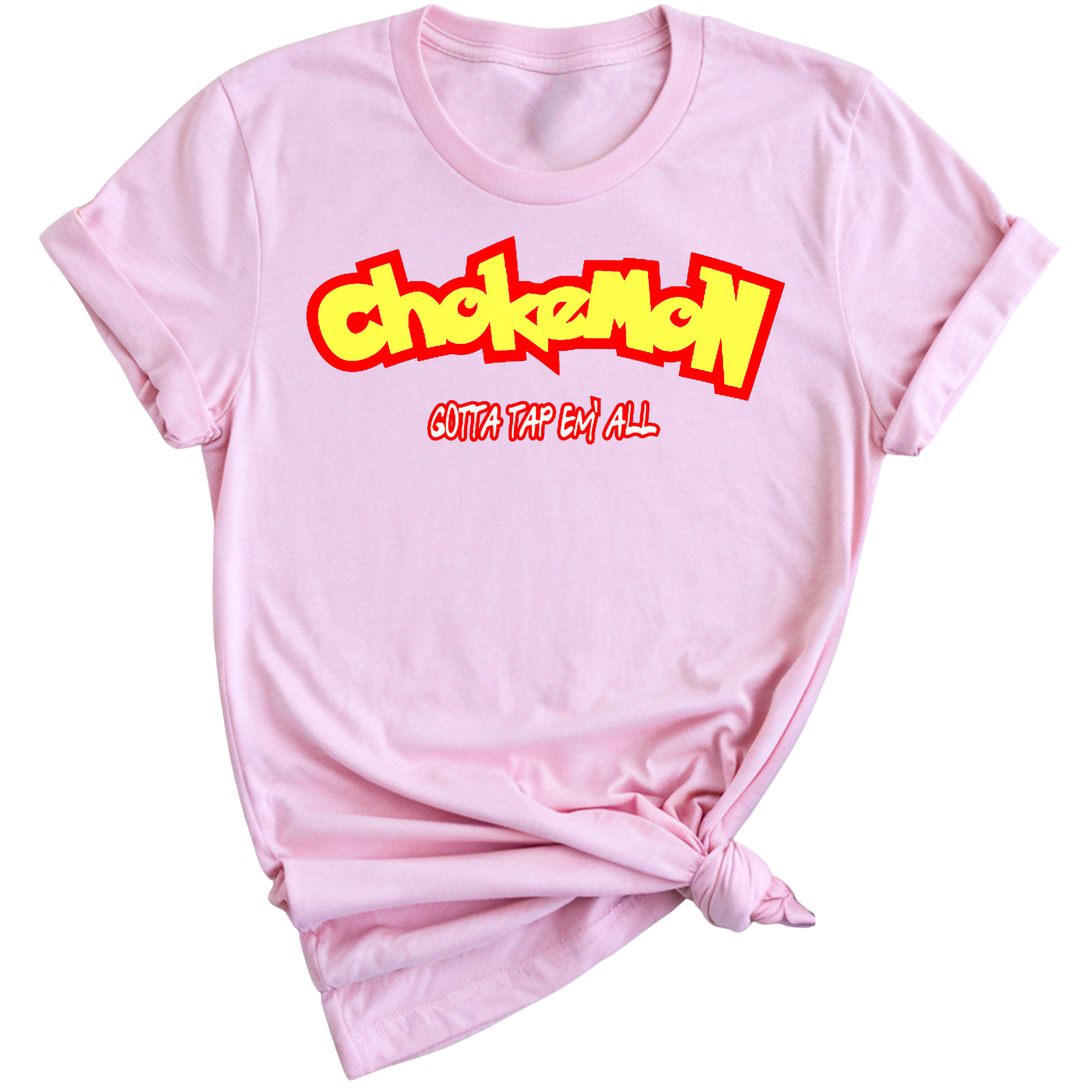 Chokemon T-Shirt
