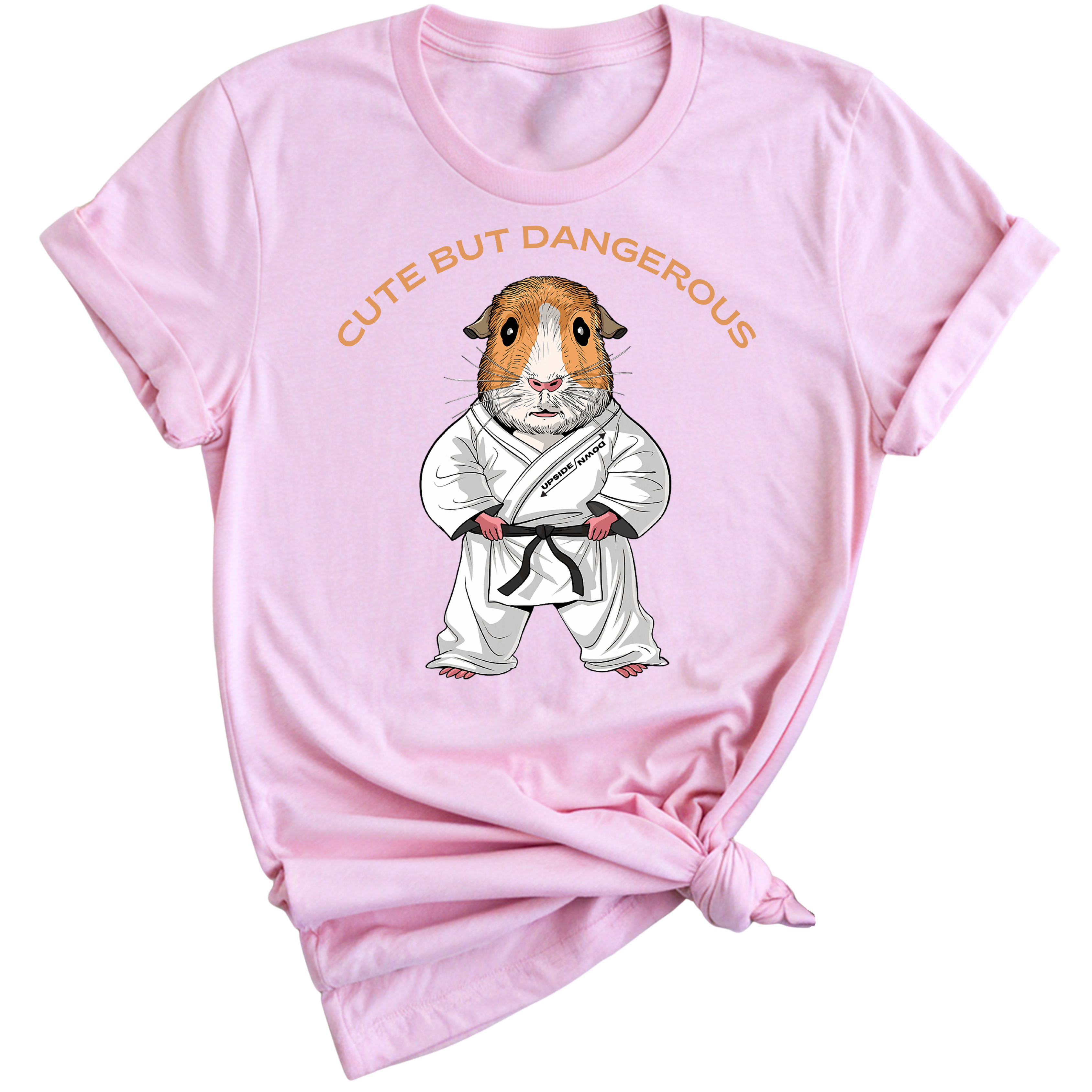 Cute But Dangerous T-Shirt