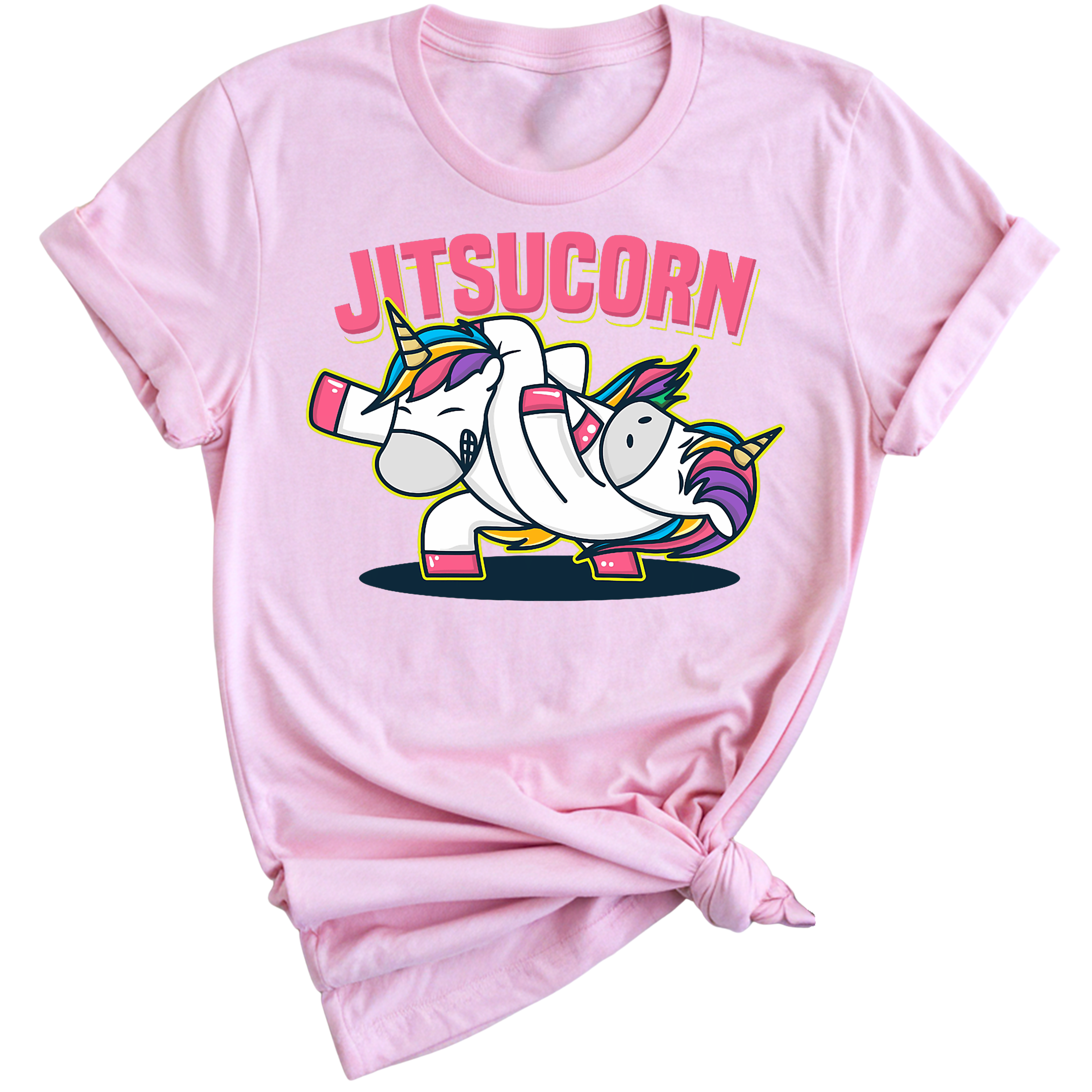 Jitsucorn T-Shirt