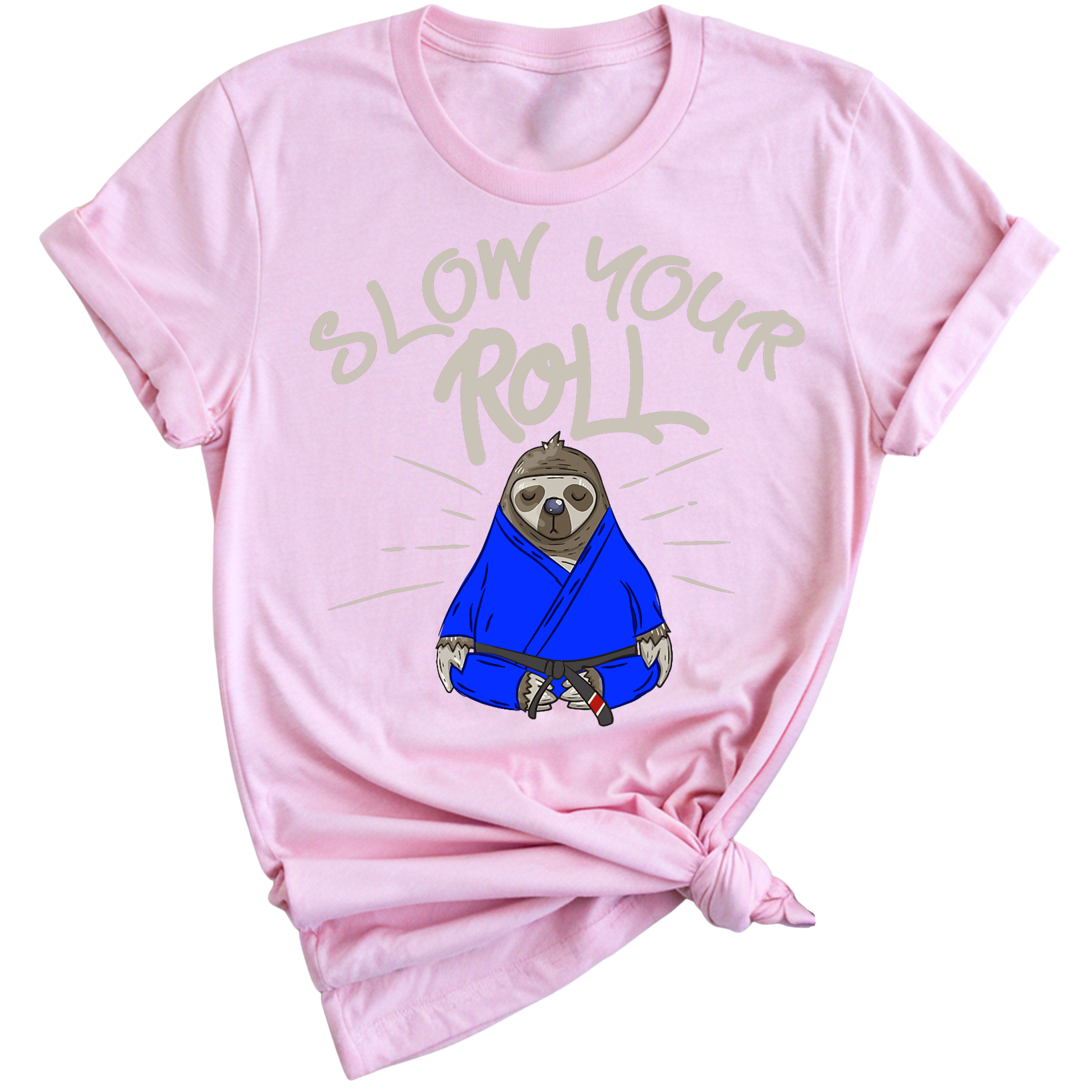 Slow Your Roll T-Shirt