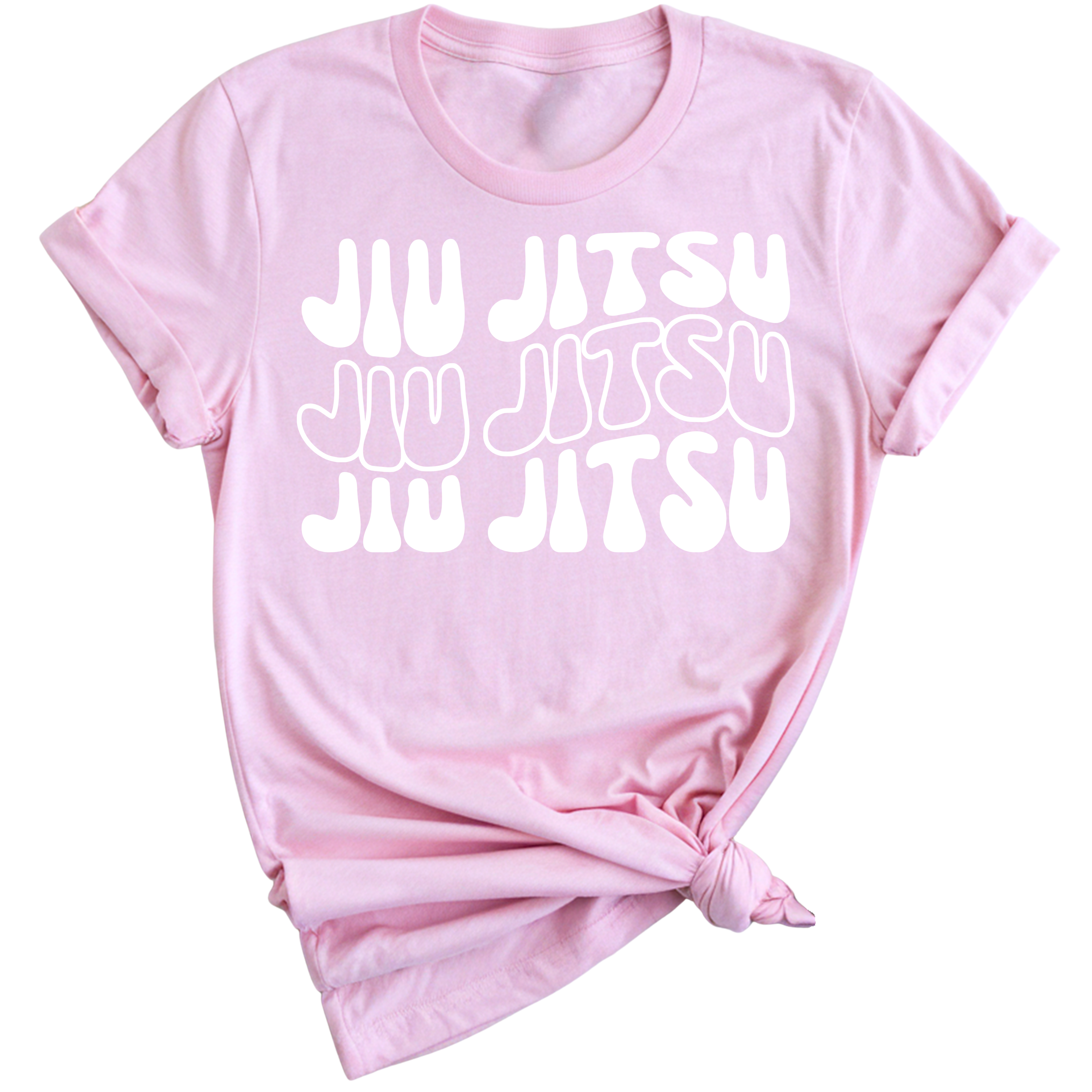 Jiu jitsu Wave T-Shirt