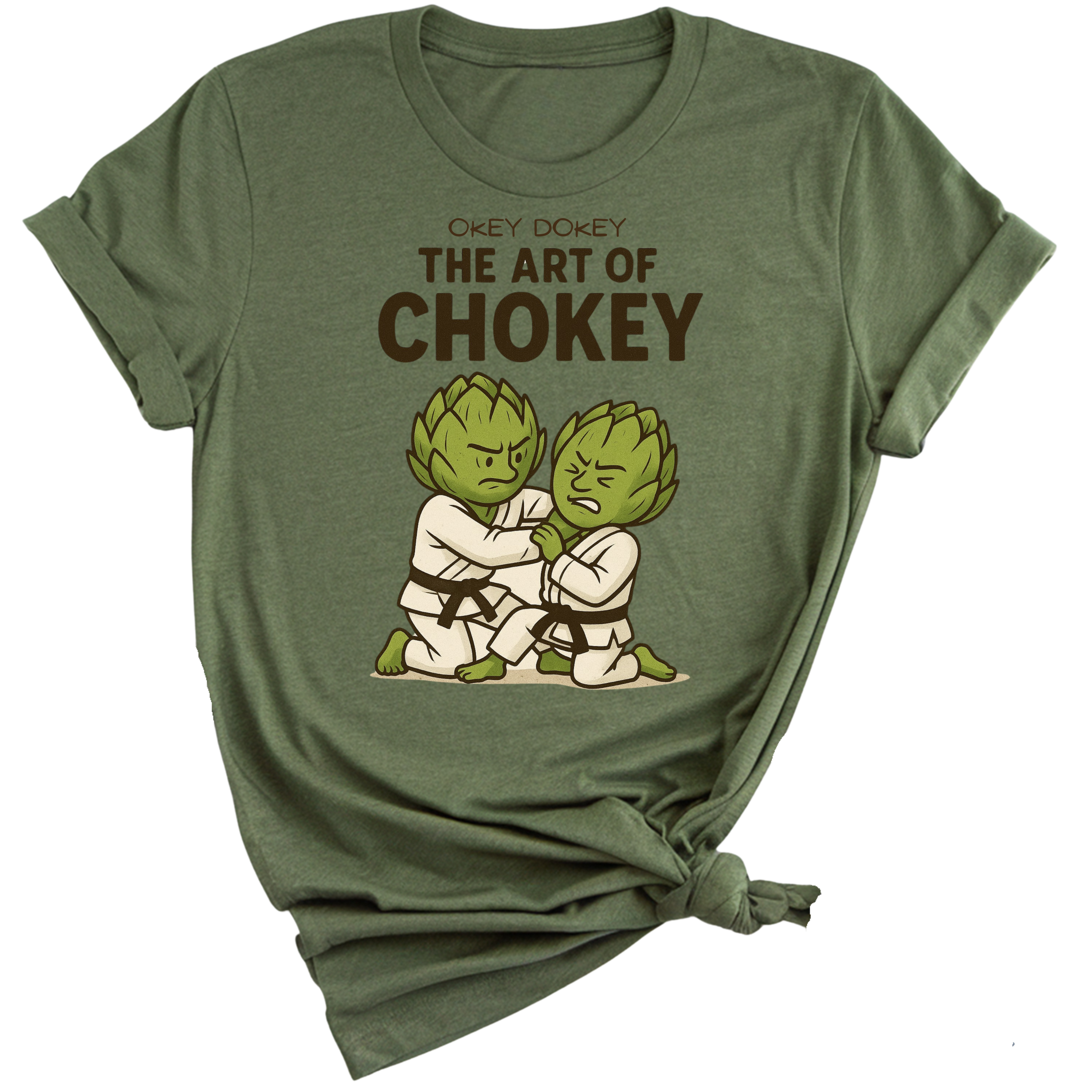 Art of Chokey T-Shirt
