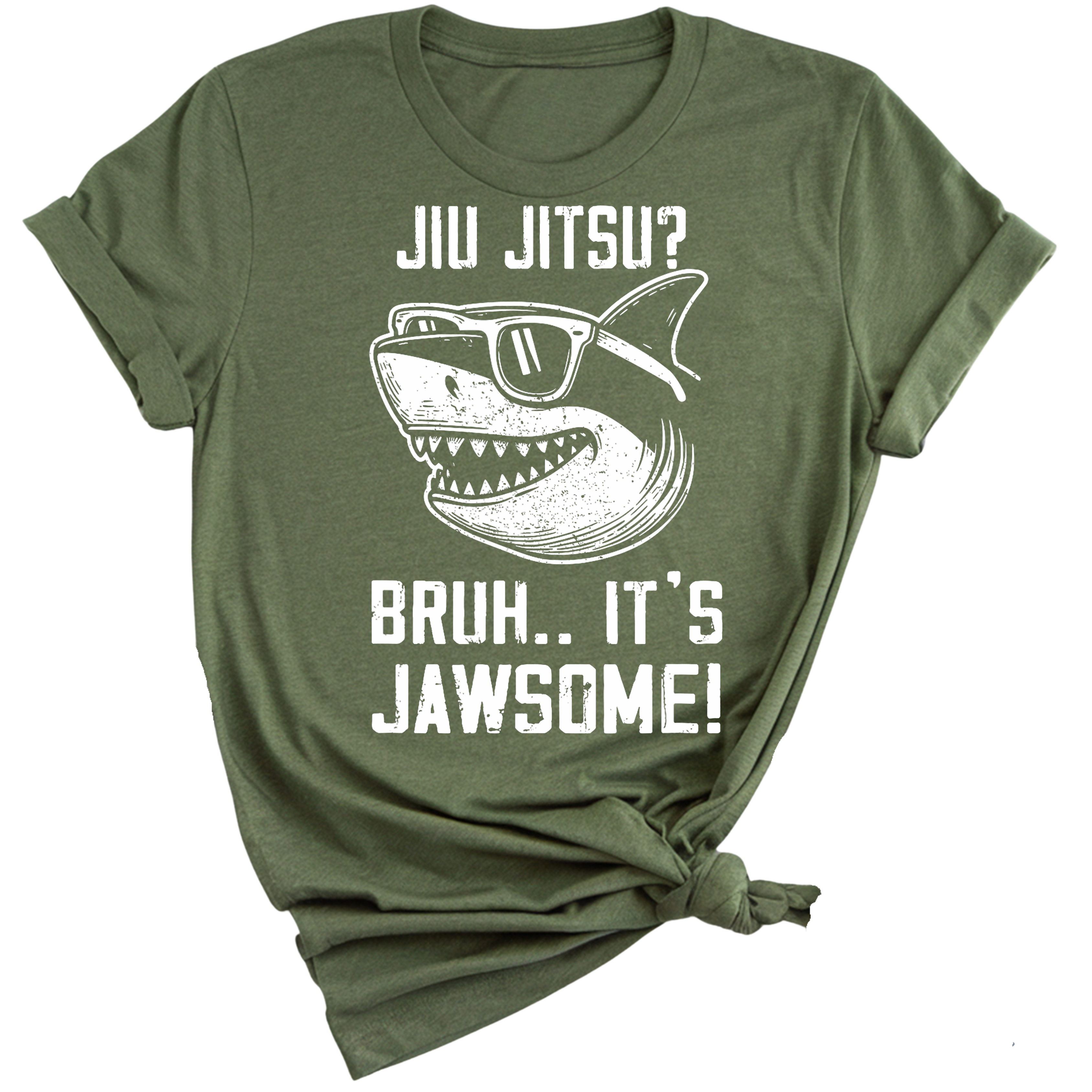 Jawsome T-Shirt