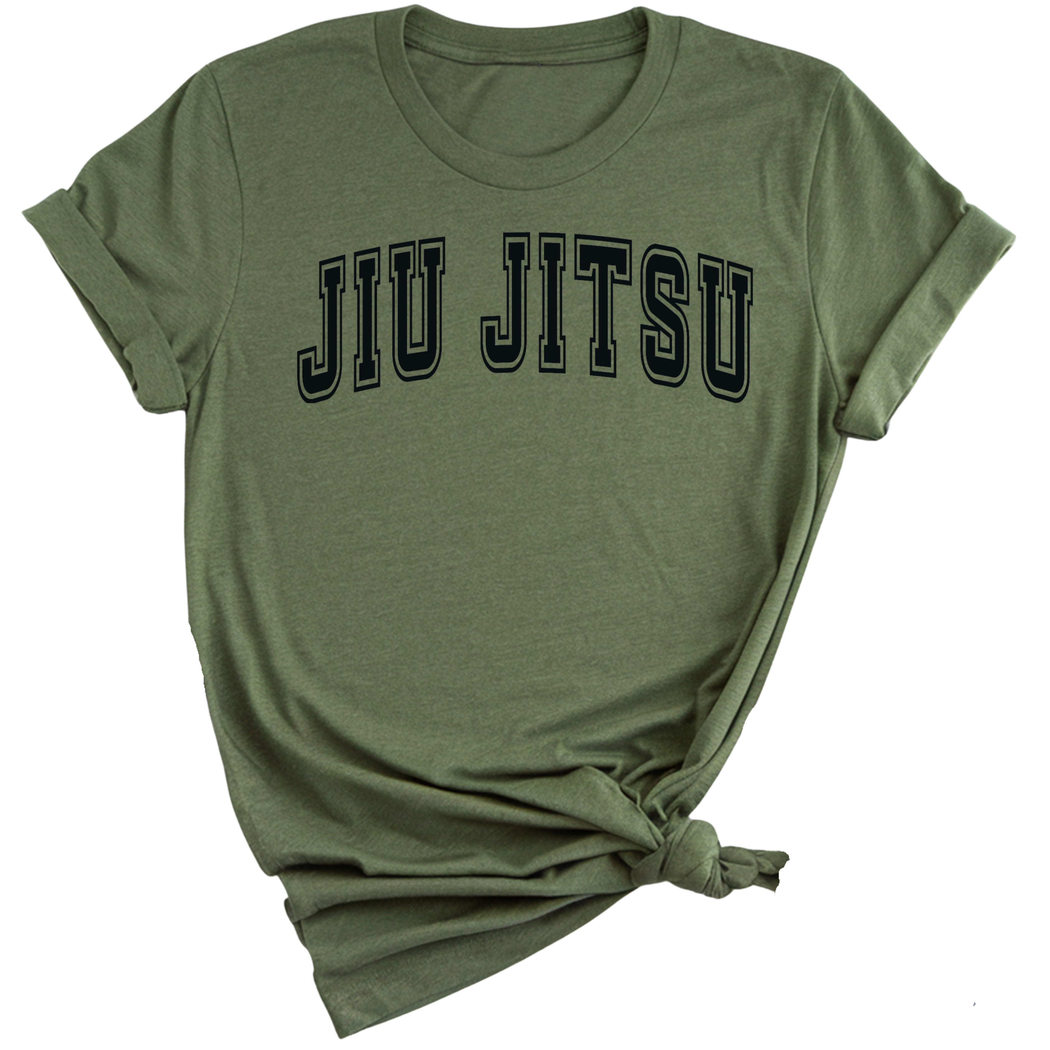 Jiu Jitsu T-Shirt