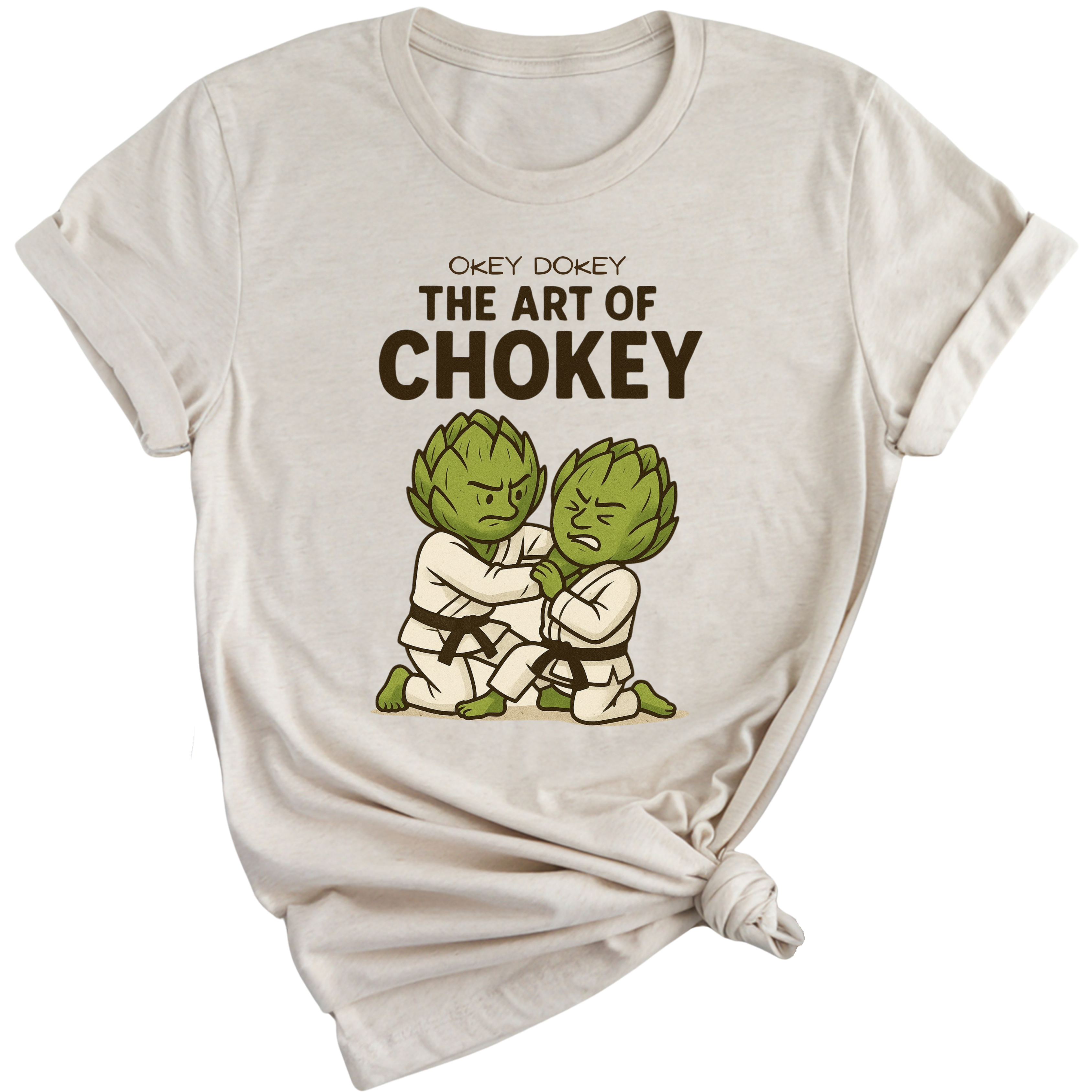 Art of Chokey T-Shirt