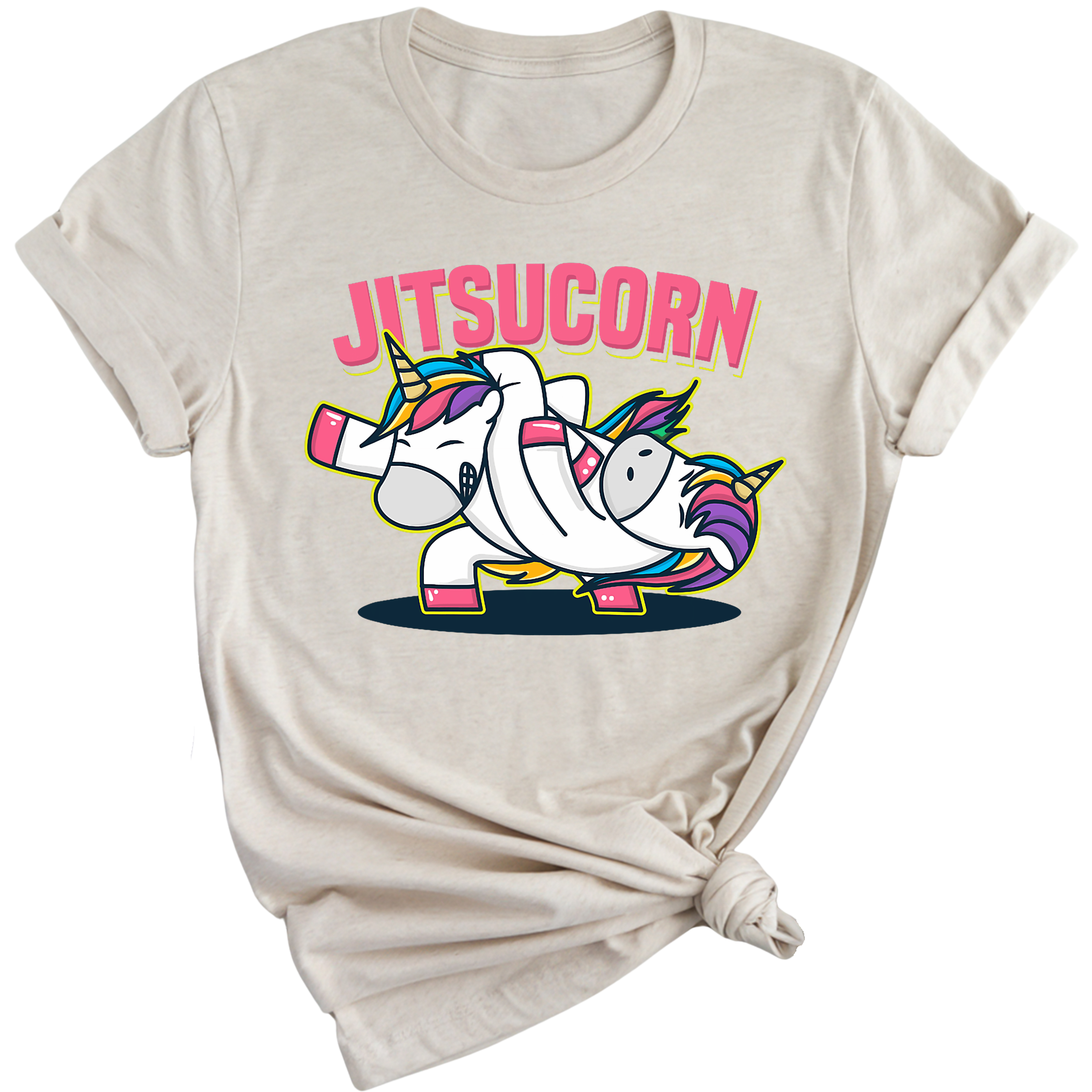 Jitsucorn T-Shirt