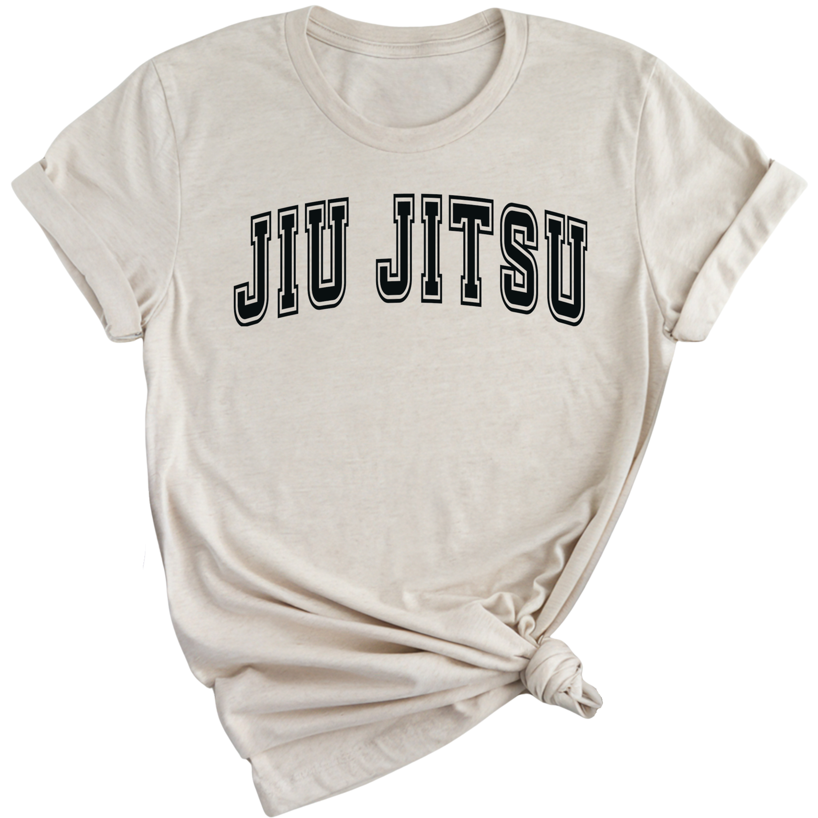 Jiu Jitsu T-Shirt
