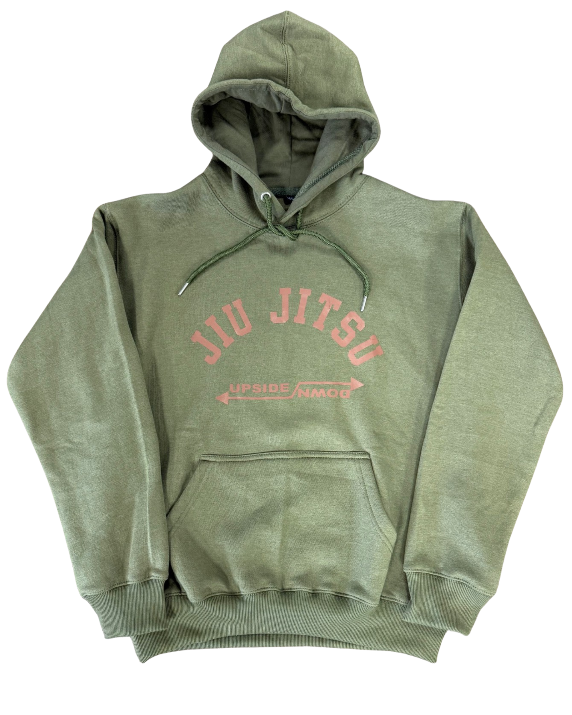 Jiu Jitsu Hoodie