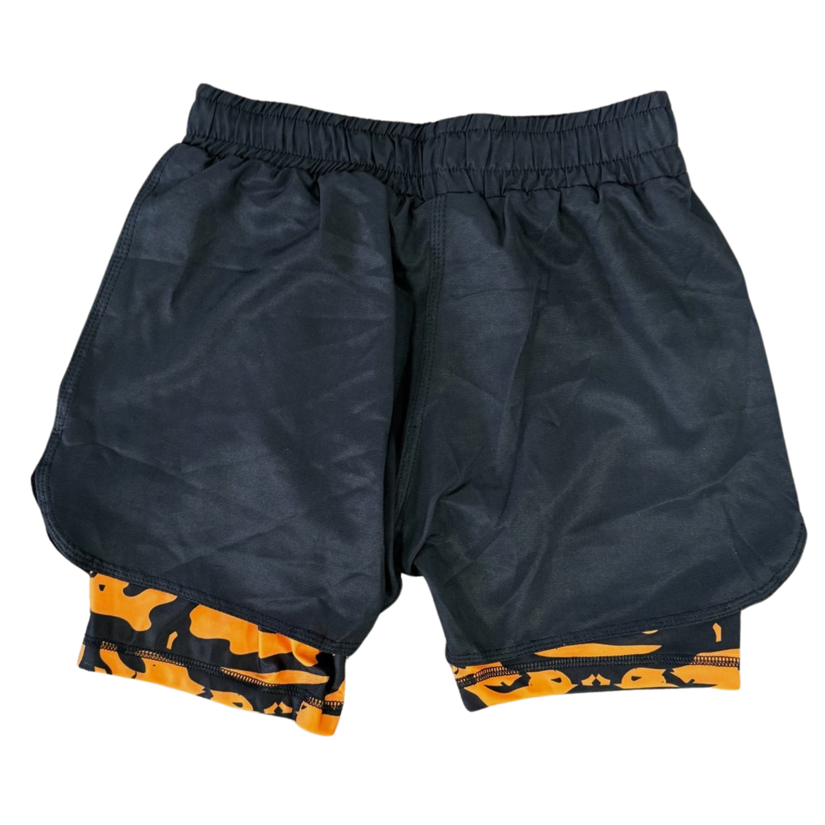 Double Layer Shorts