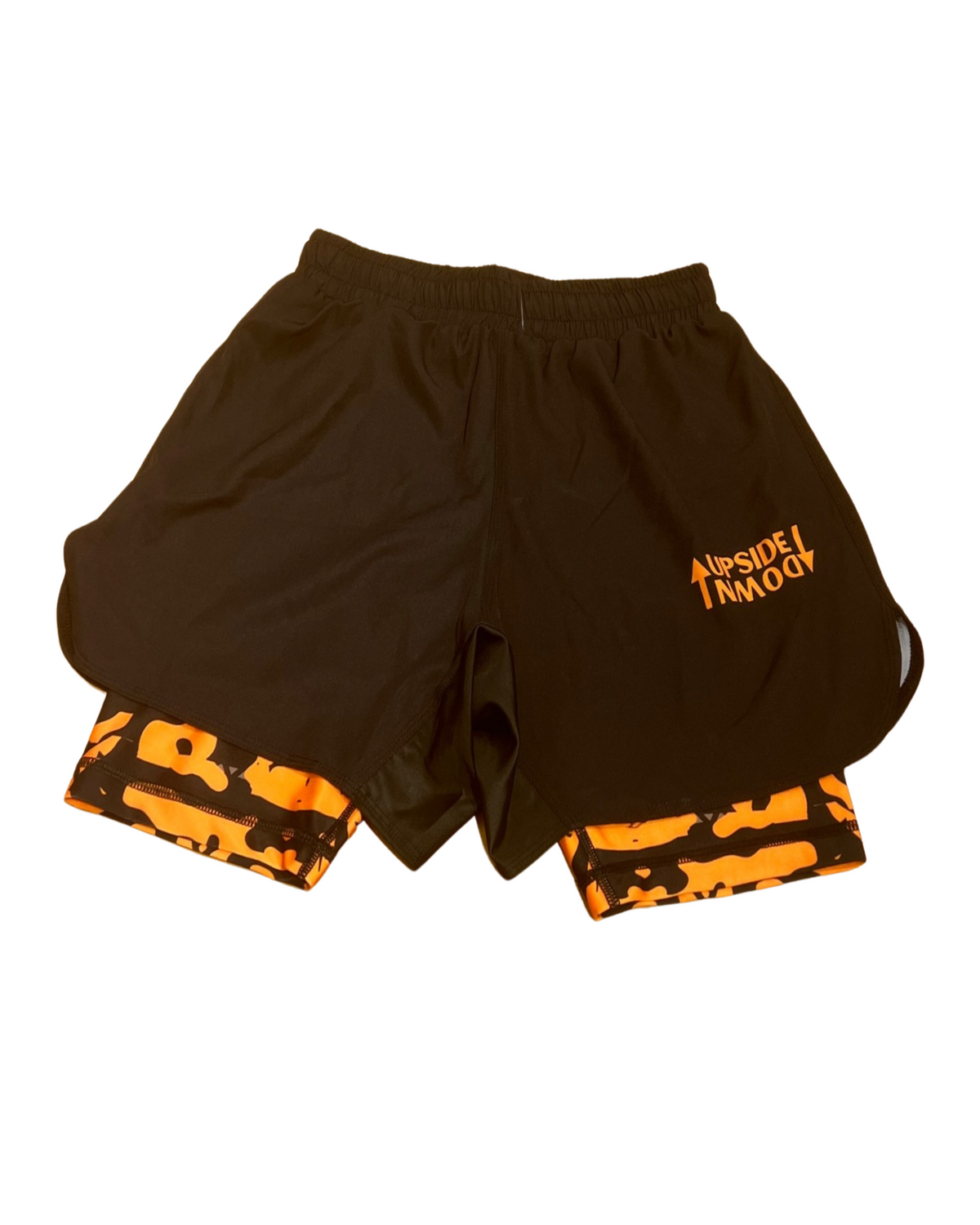 Double Layer Shorts