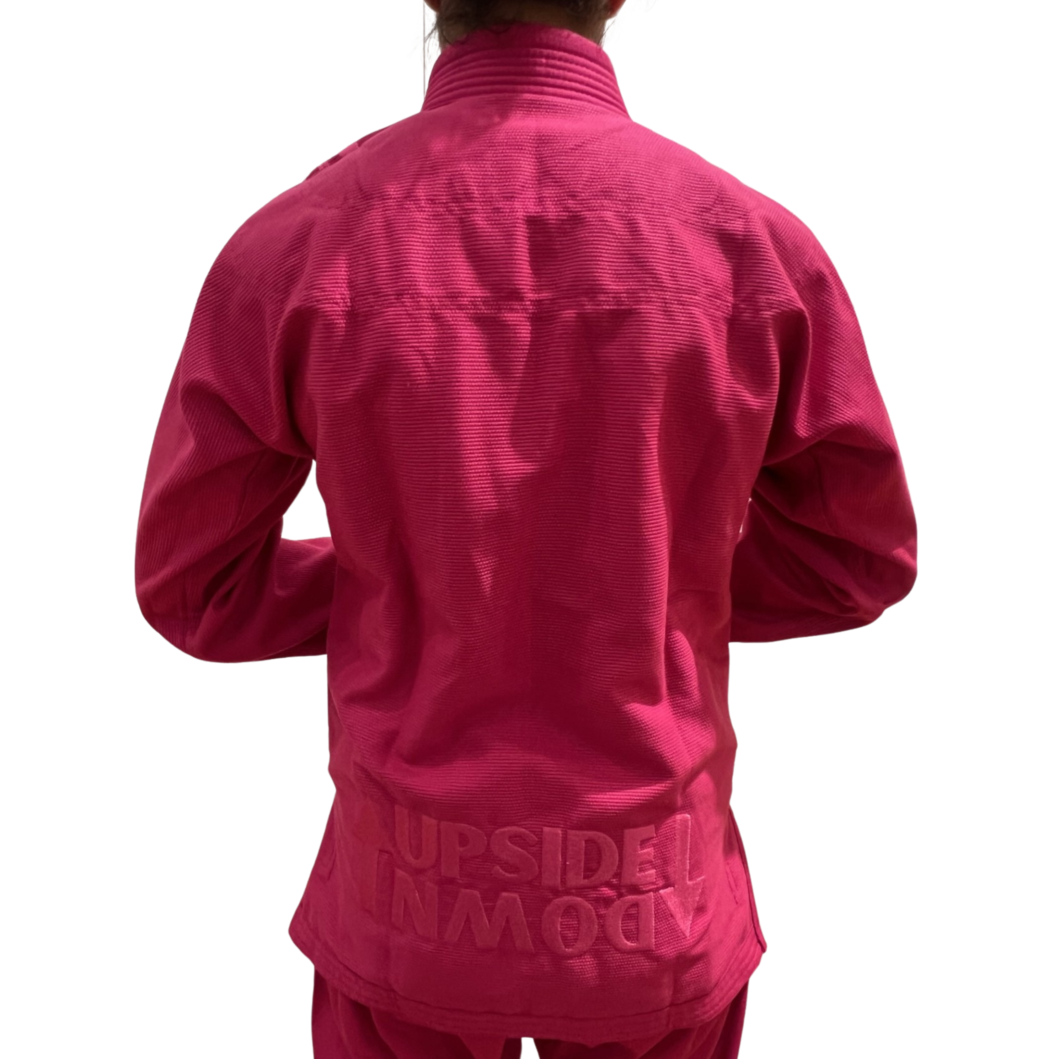 Pink Gi Youth