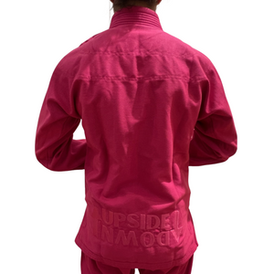 Pink Gi