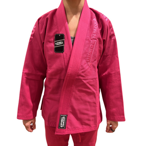 Pink Gi