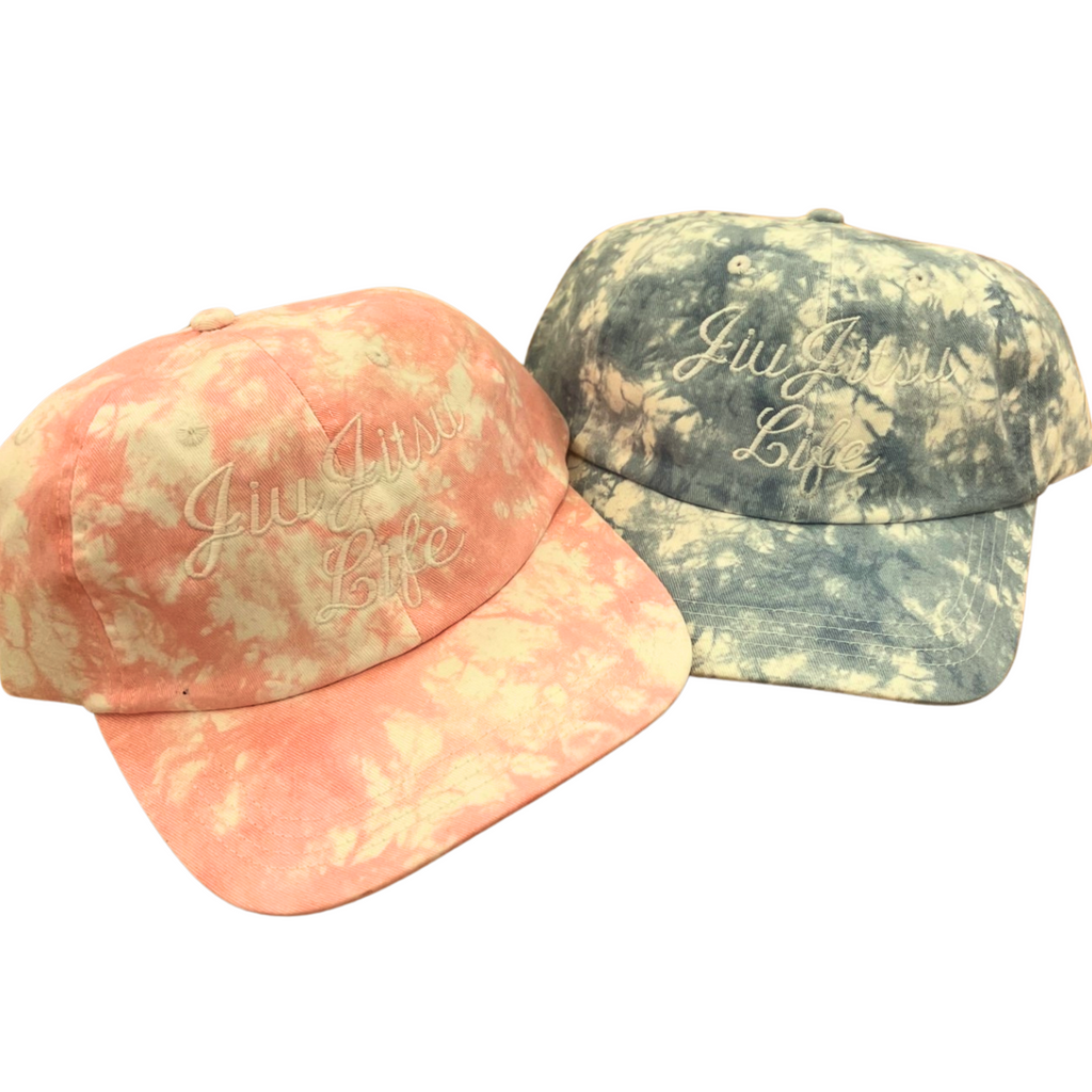 Tie Dye Hat