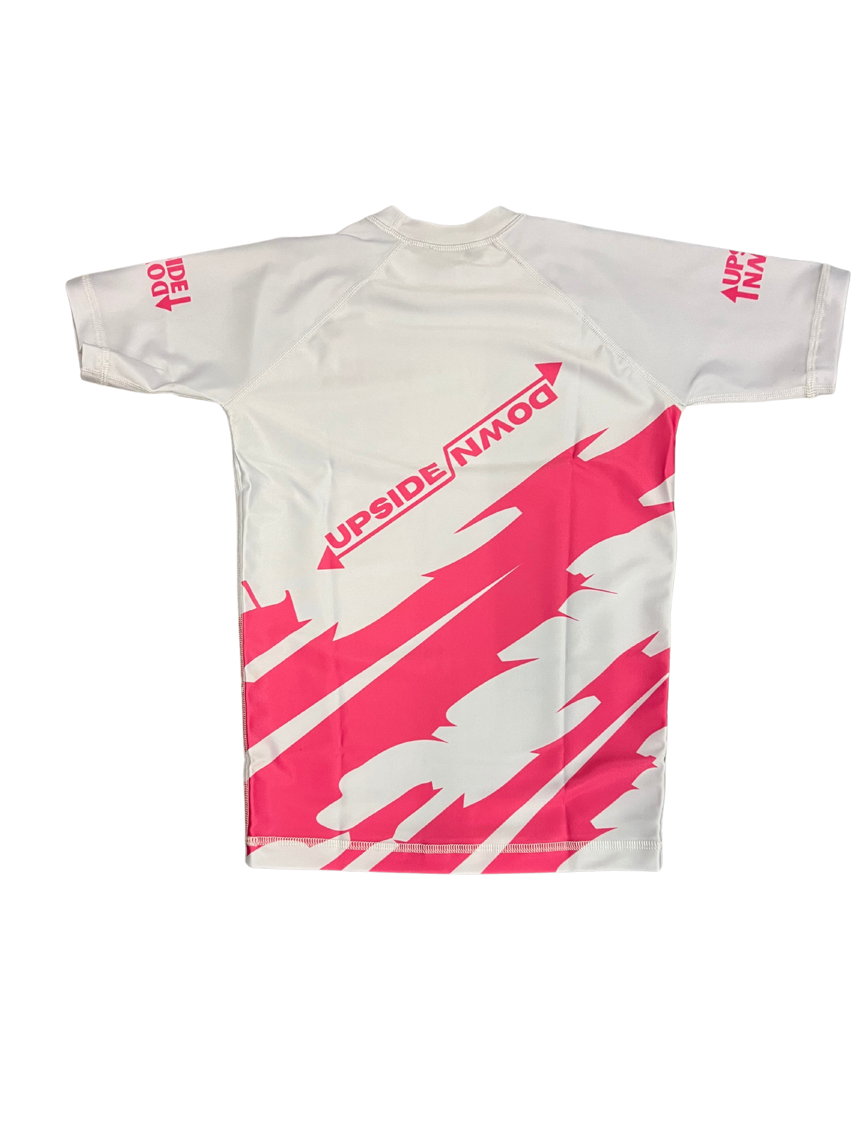 Pink Matching Compression Set Youth