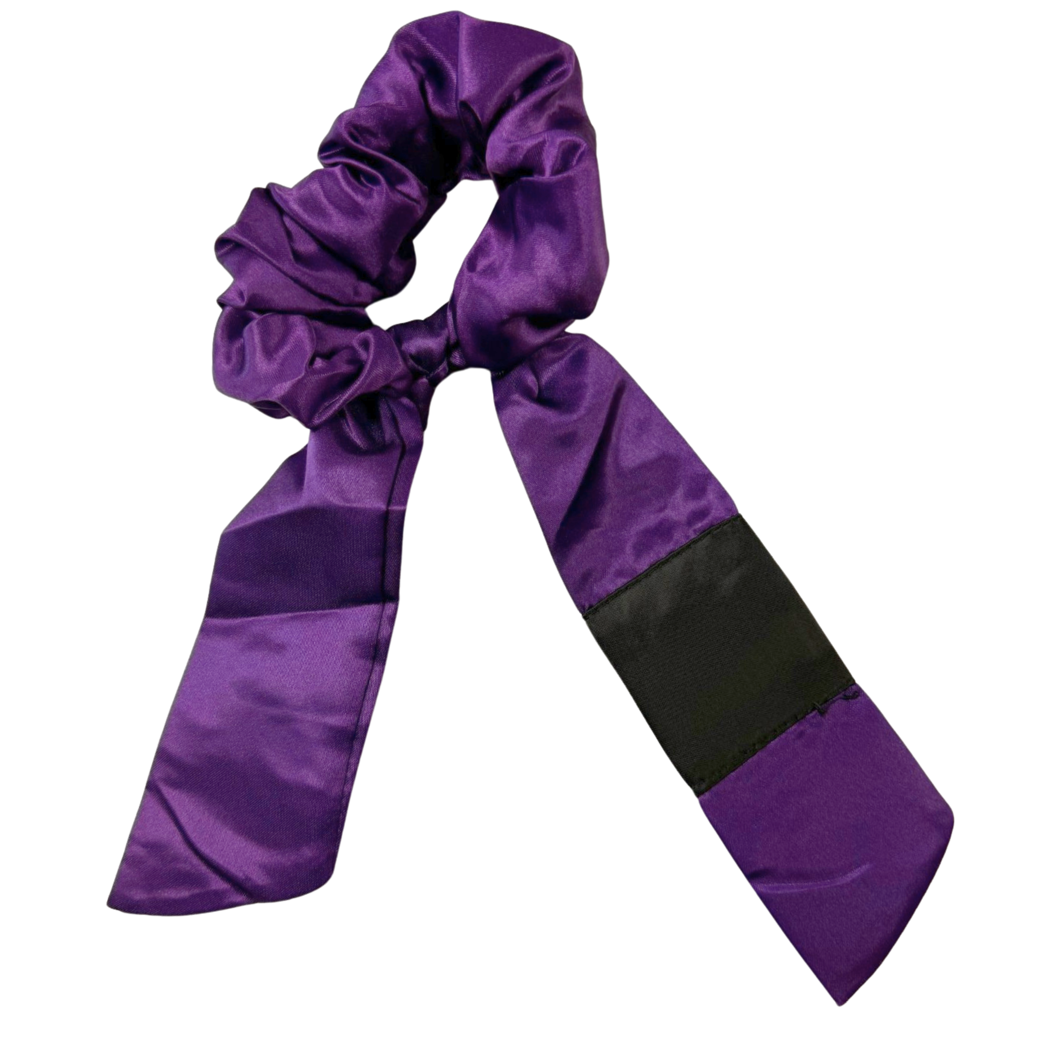 Belt Scrunchie
