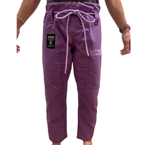 Purple Gi