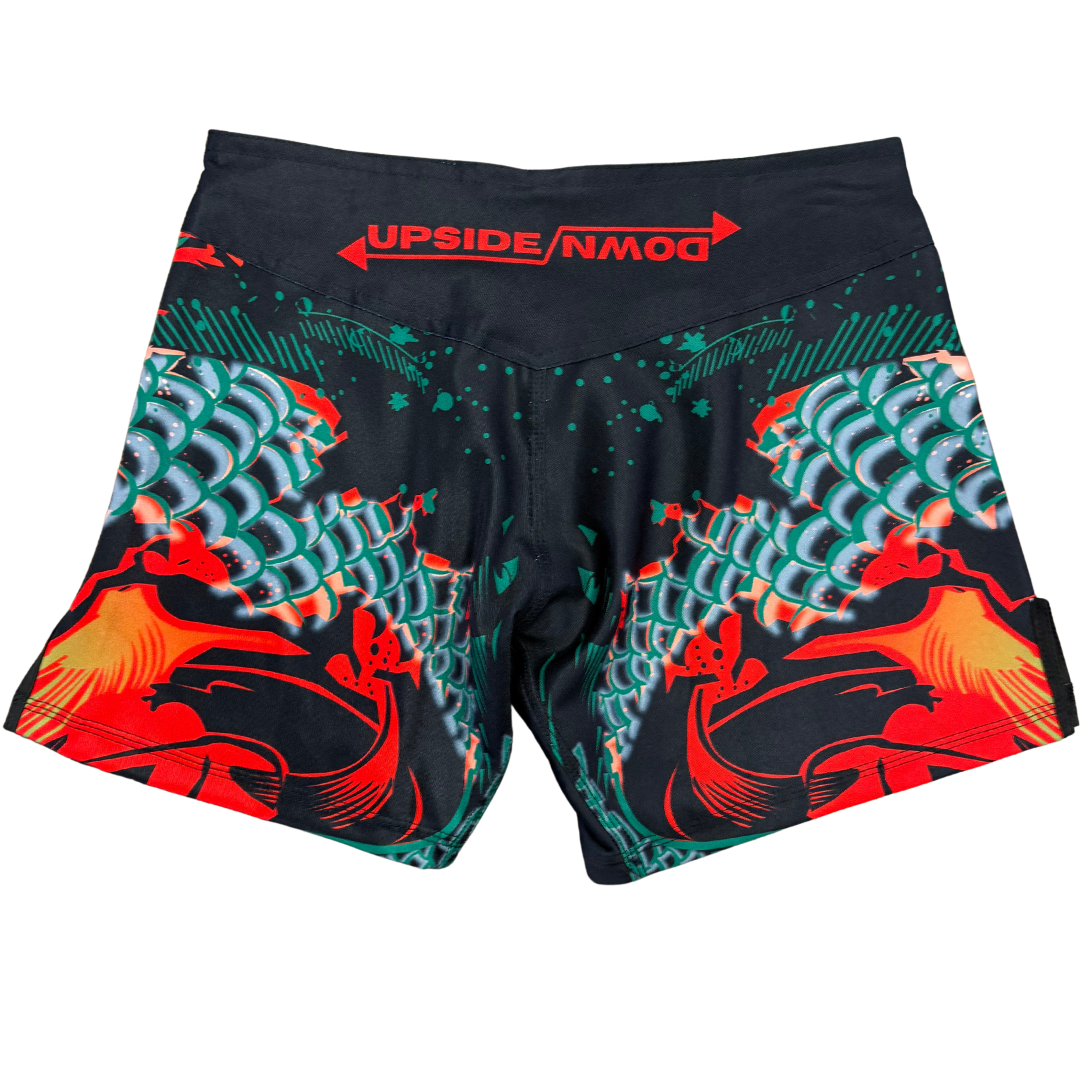 Koi Shorts Youth