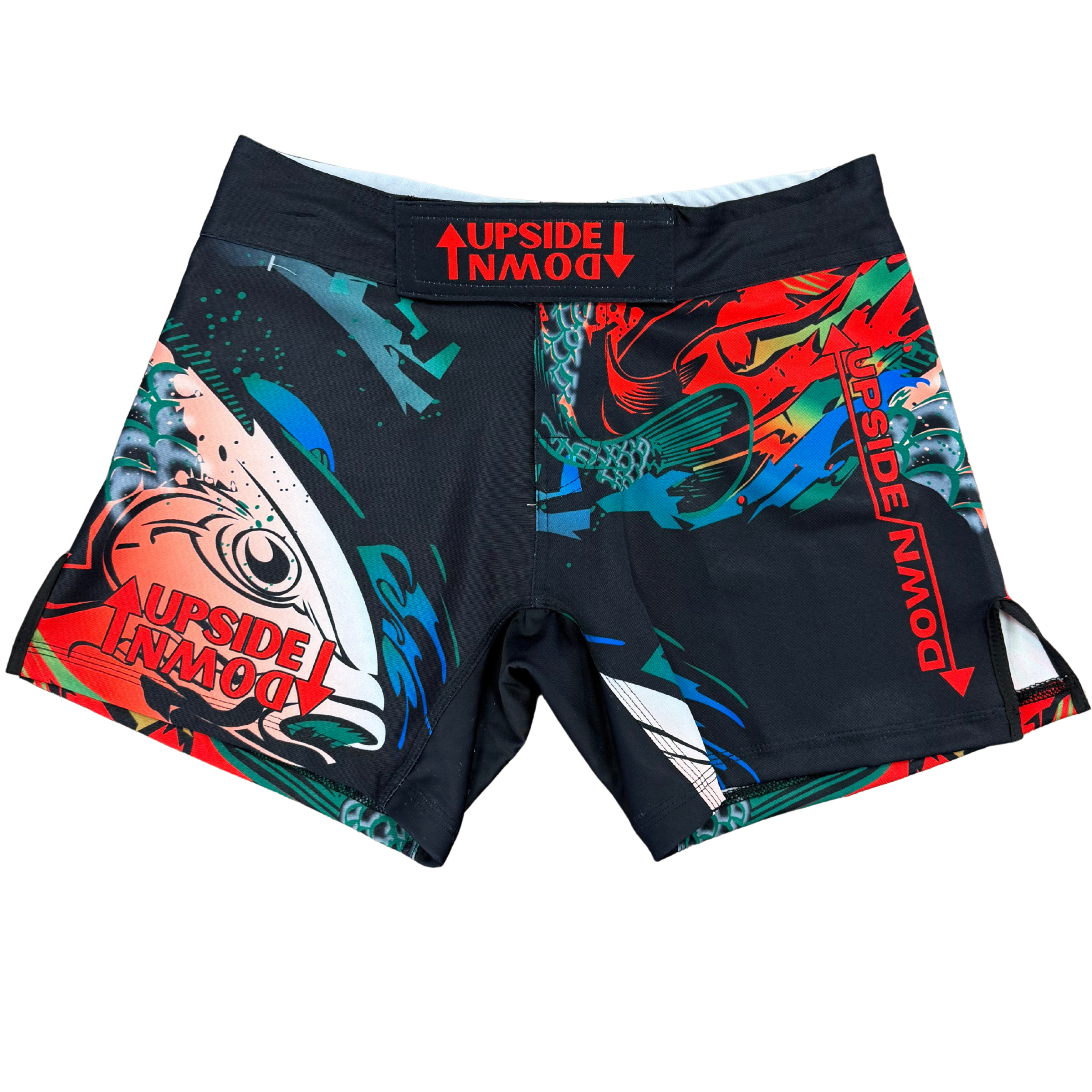 Koi Shorts Youth